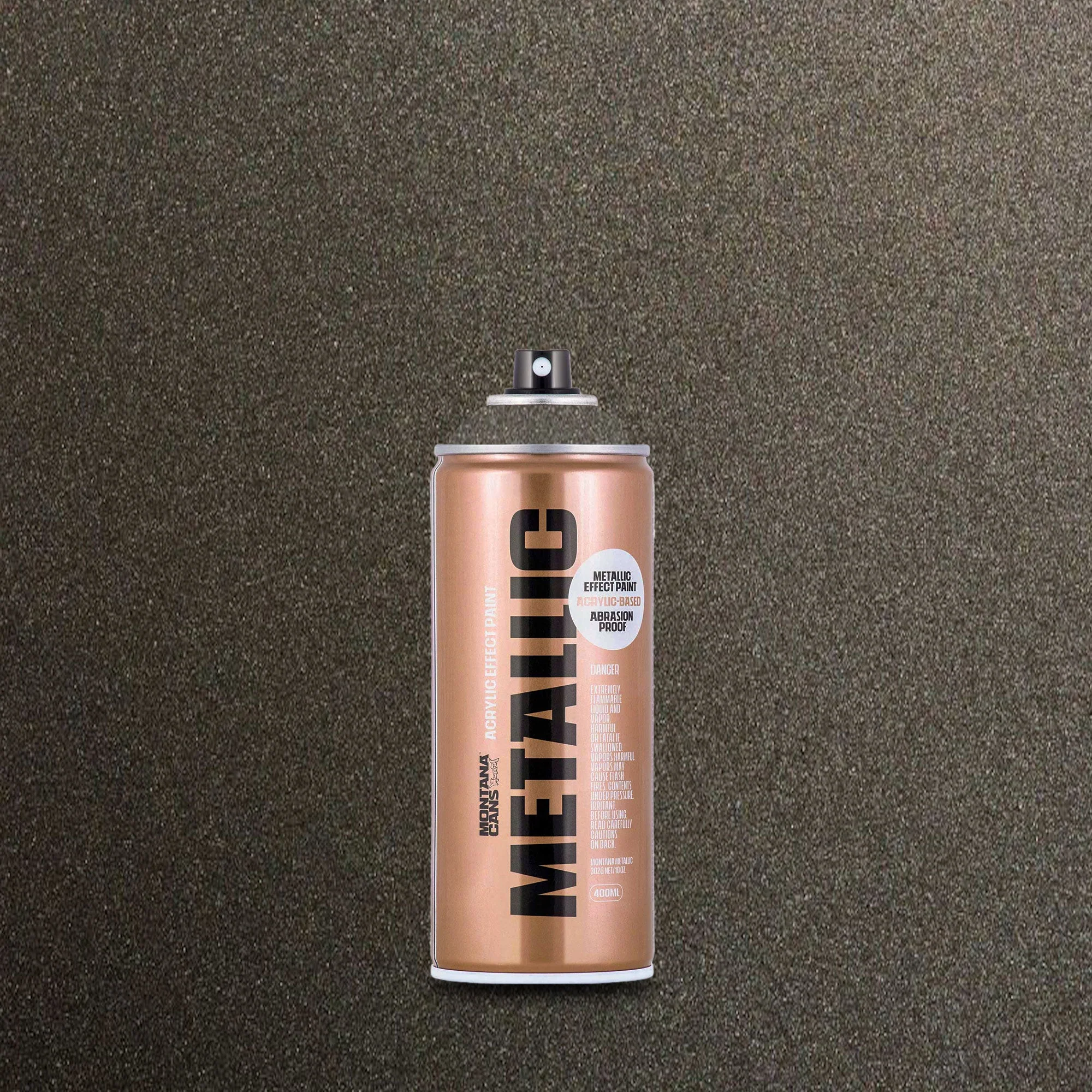 Montana Metallic 400ML - Image 3