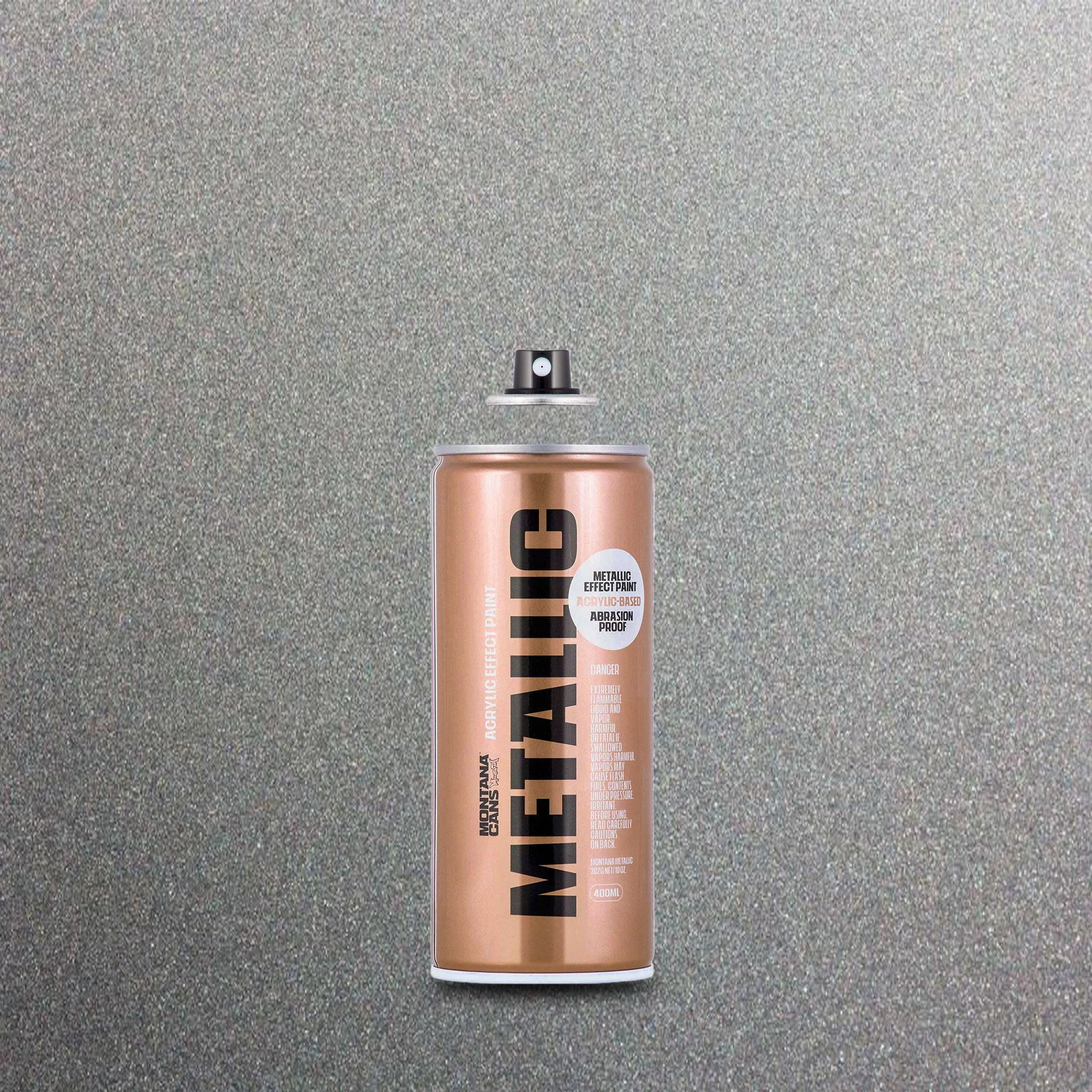 Montana Metallic 400ML - Image 4