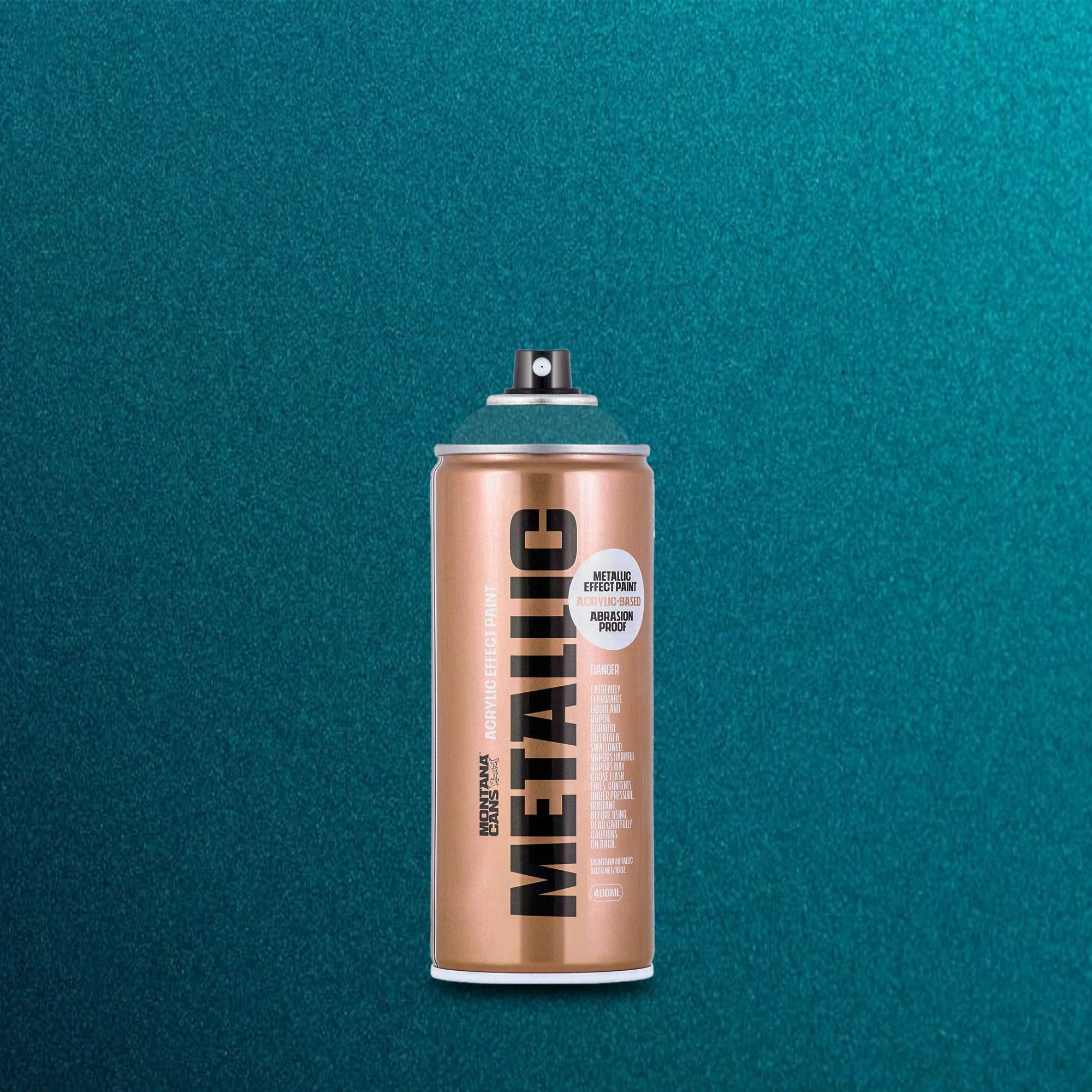 Montana Metallic 400ML - Image 5