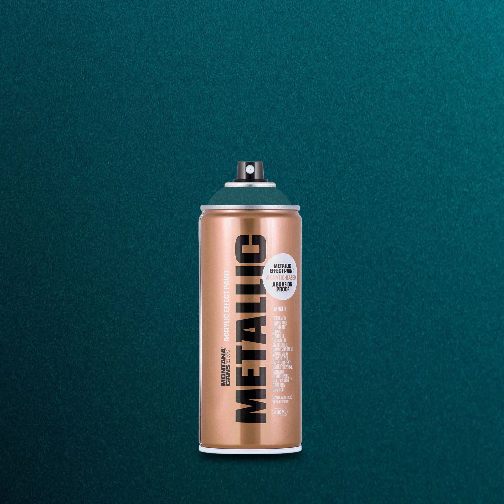 Montana Metallic 400ML - Image 6