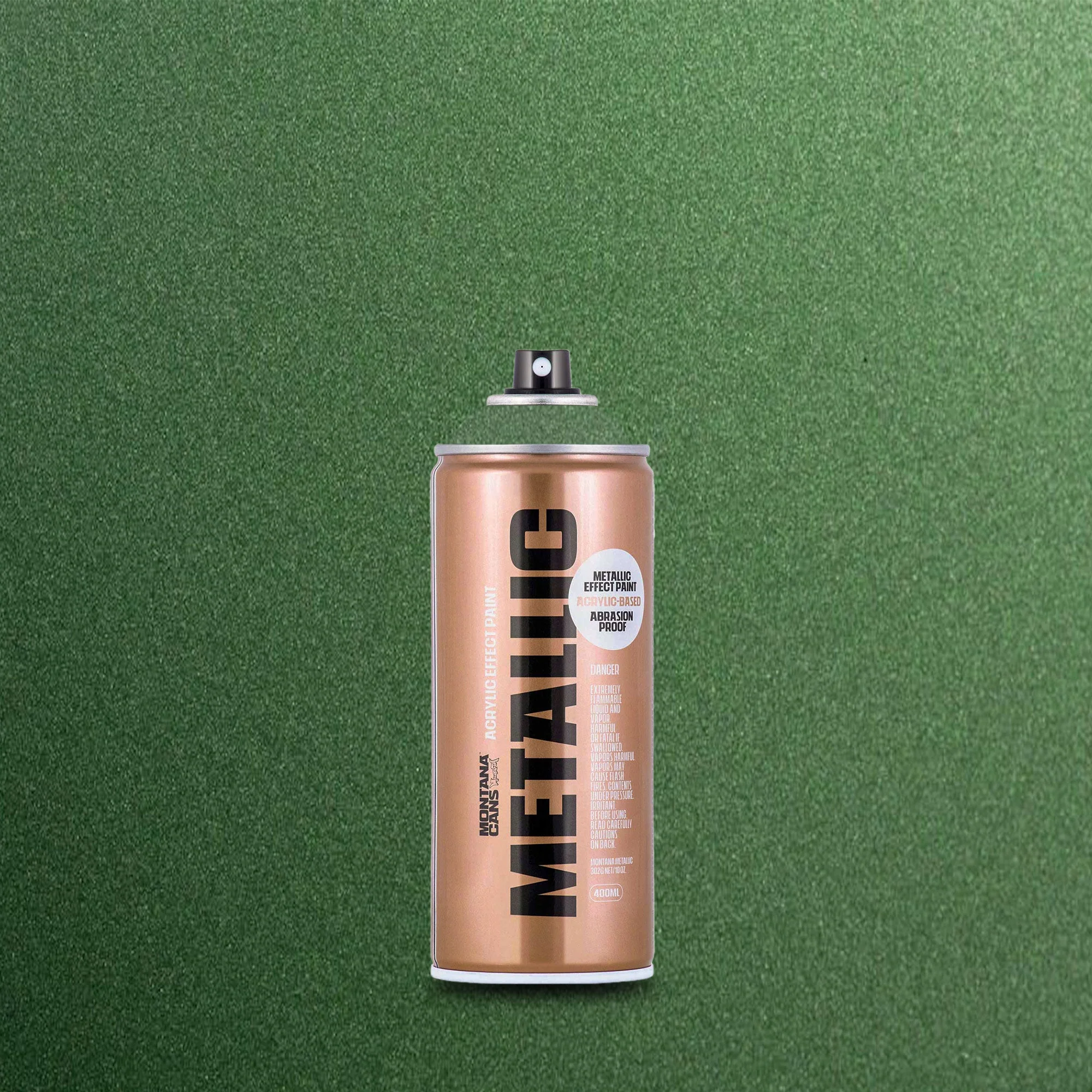 Montana Metallic 400ML - Image 7