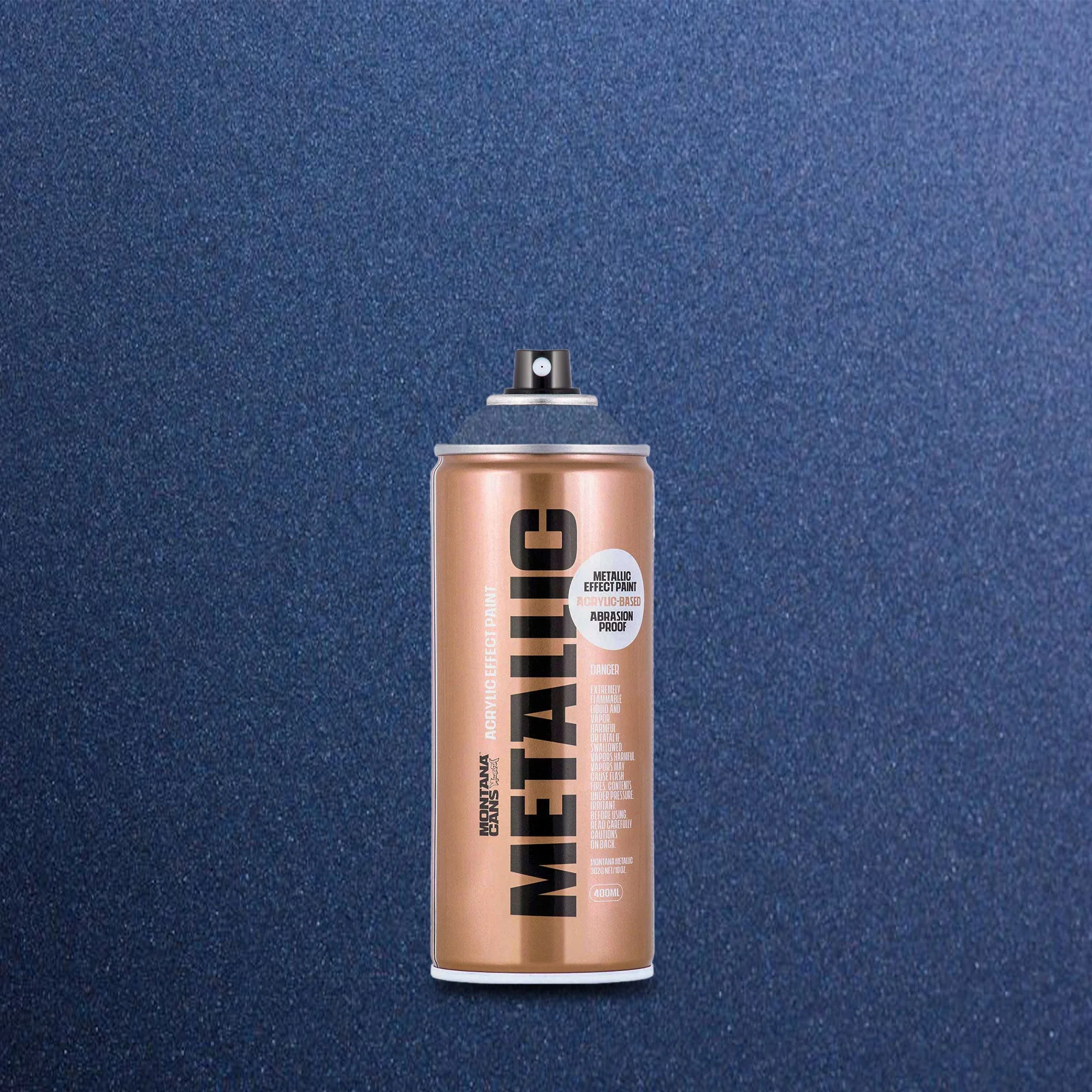 Montana Metallic 400ML - Image 8