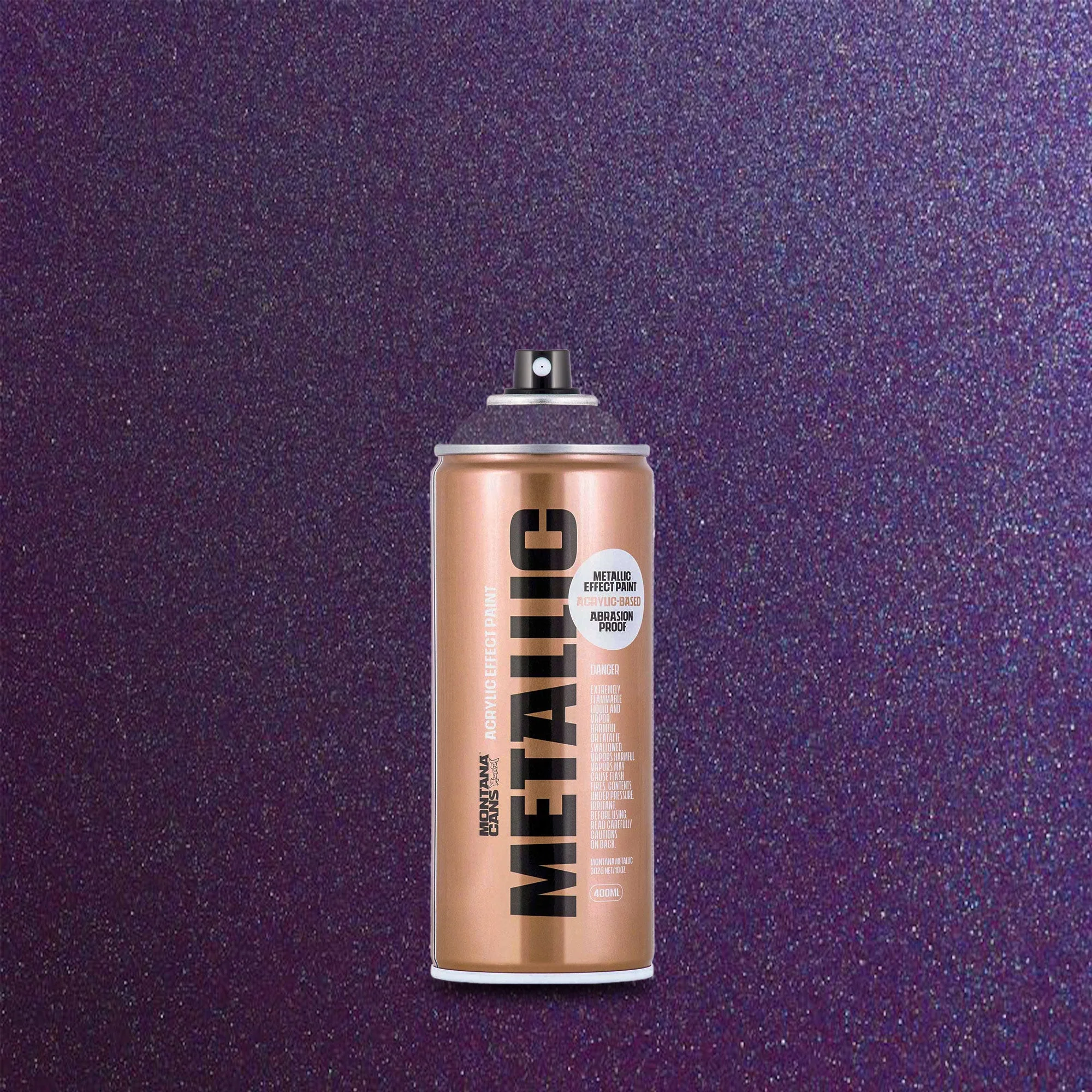 Montana Metallic 400ML - Image 9