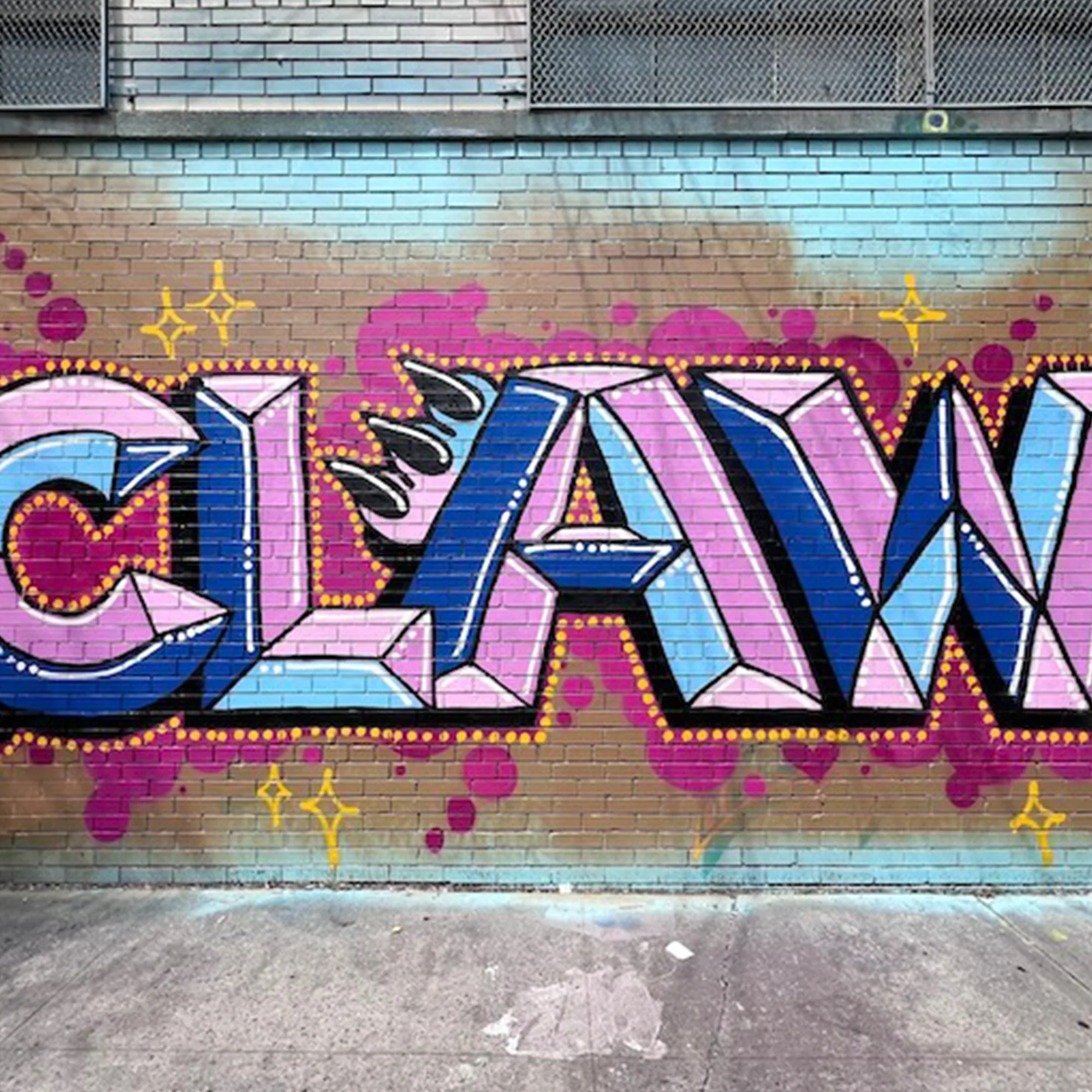 Montana Black Artist Edition Money Claw 400ML - Image 8