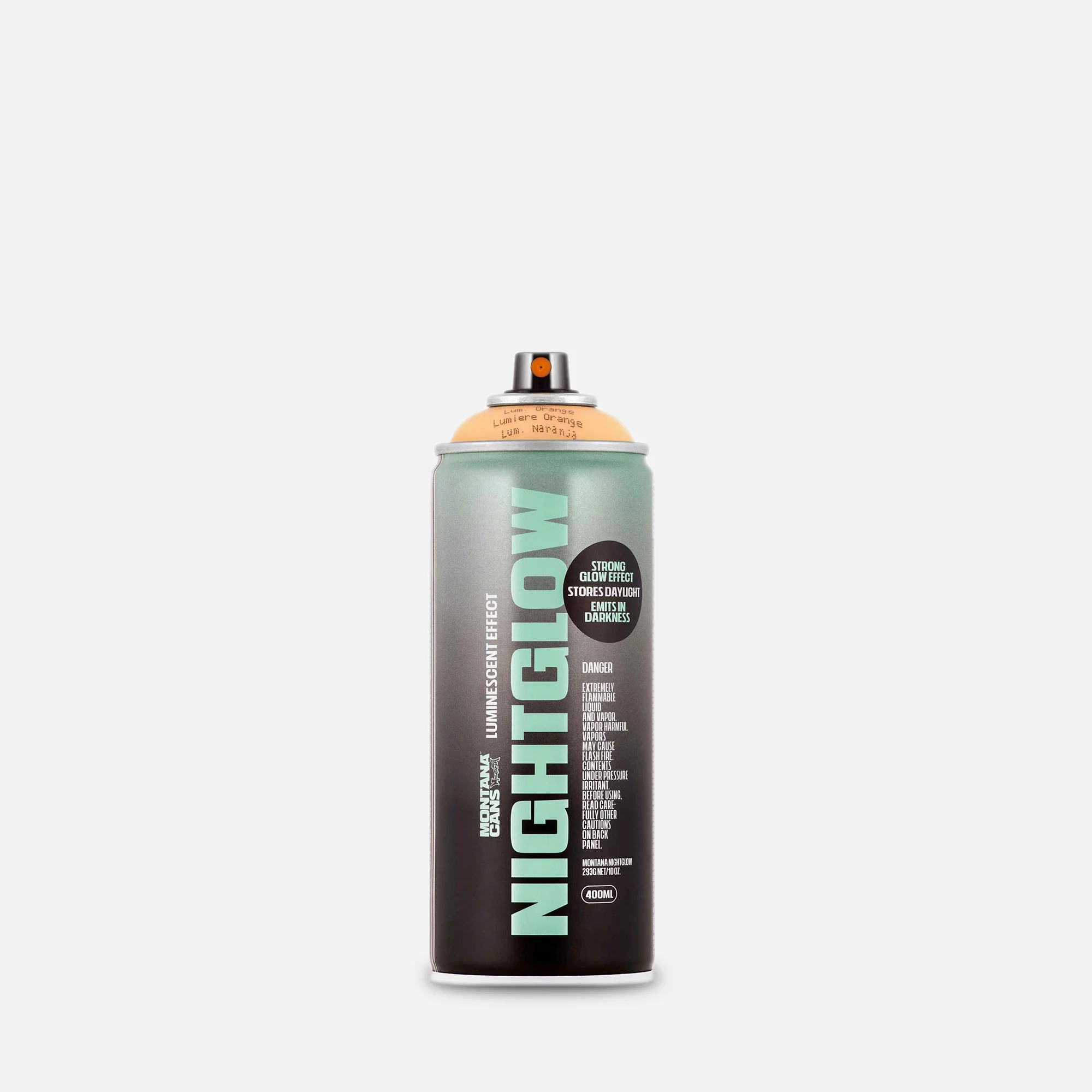 Montana Night Glow 400ML