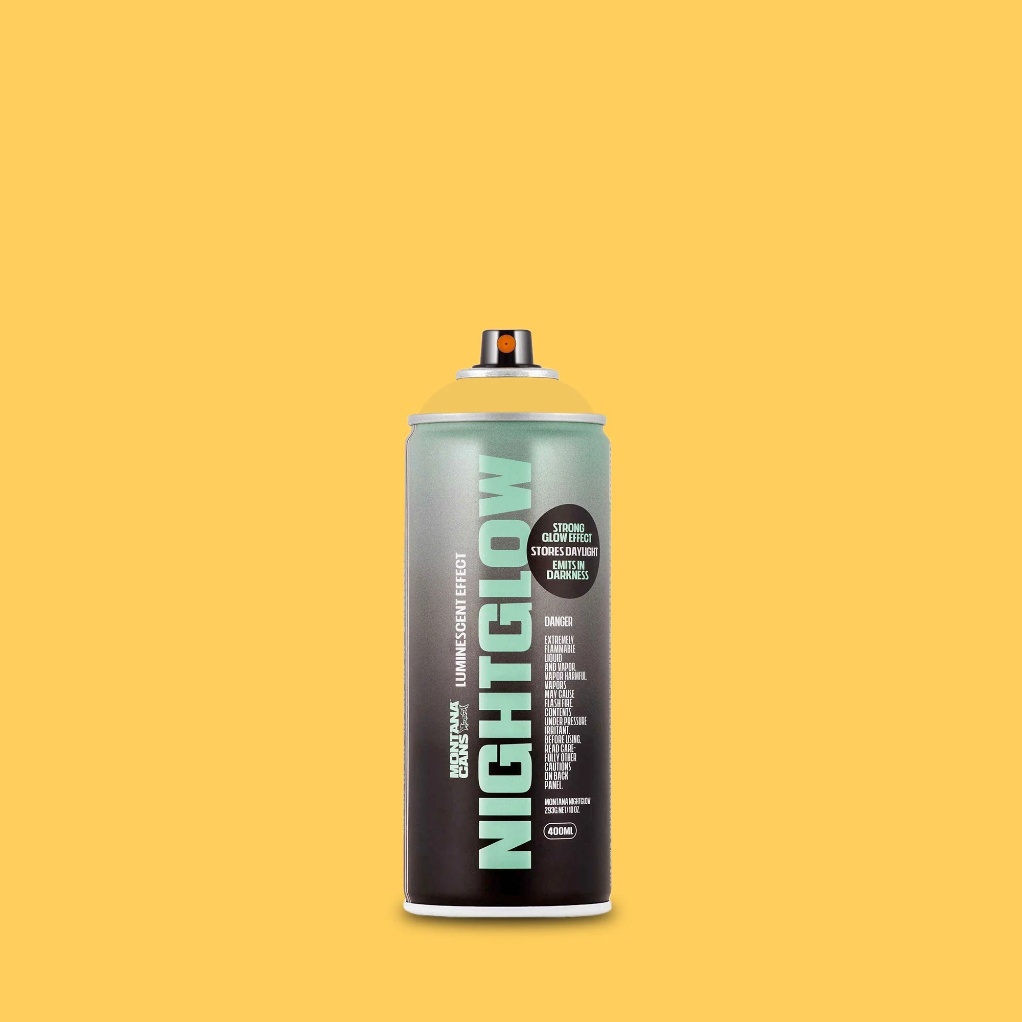 Montana Night Glow 400ML - Image 2