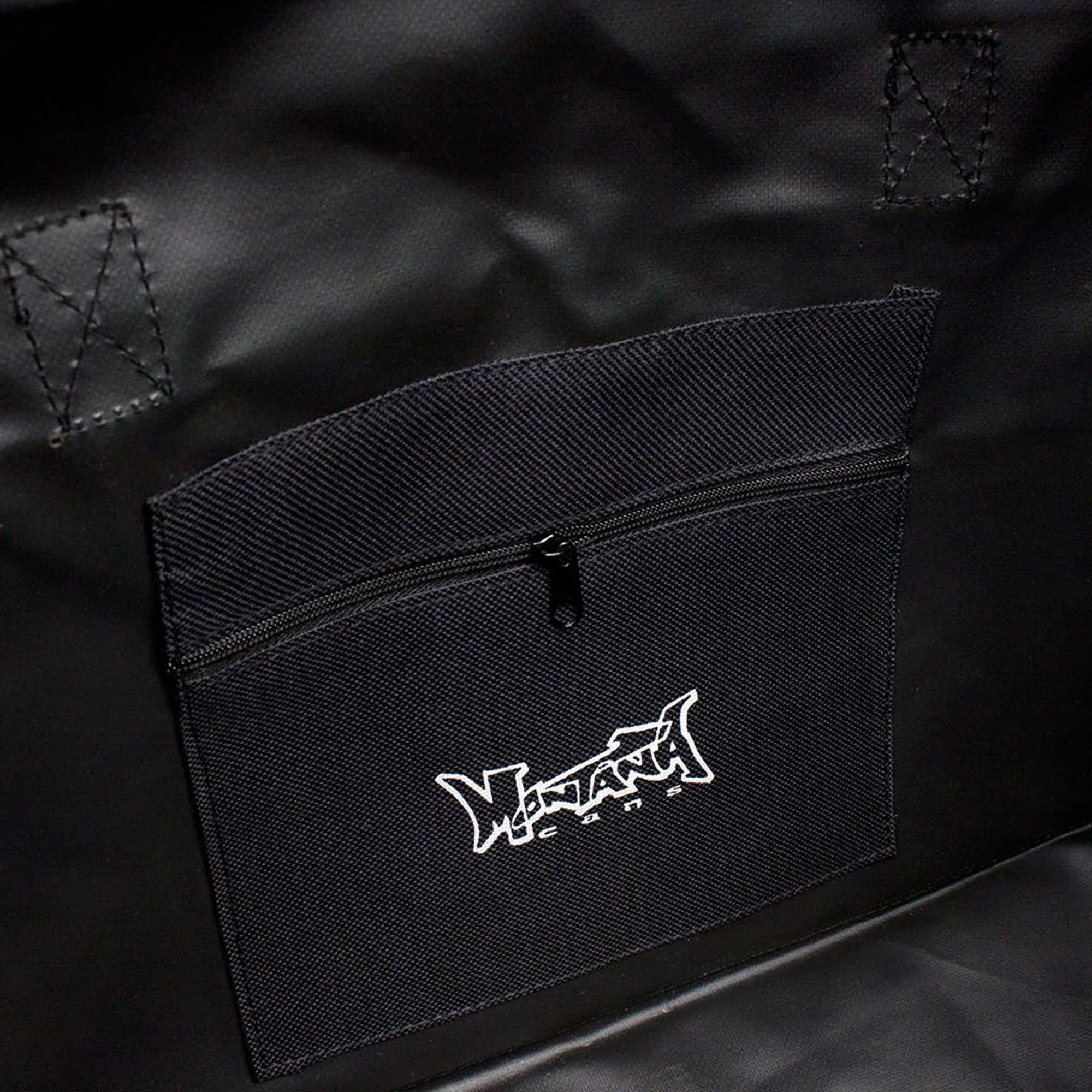 Montana Nylon Can Bag 3rd Generation - Image 2