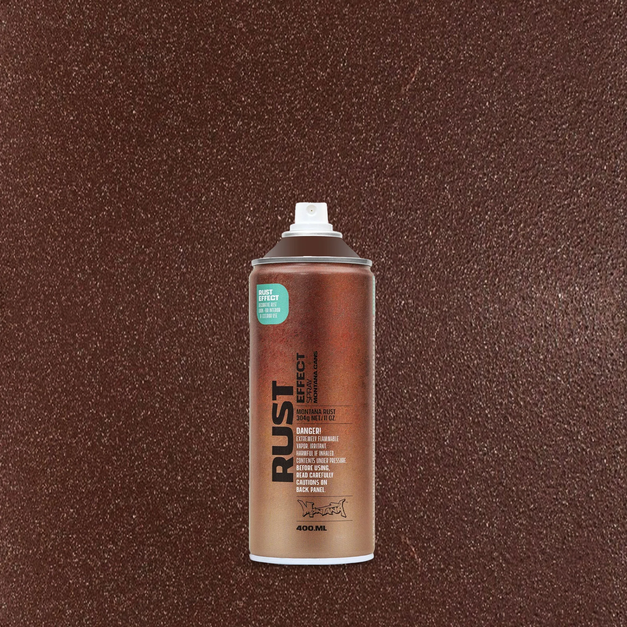 Montana Rust 400ML - Image 2