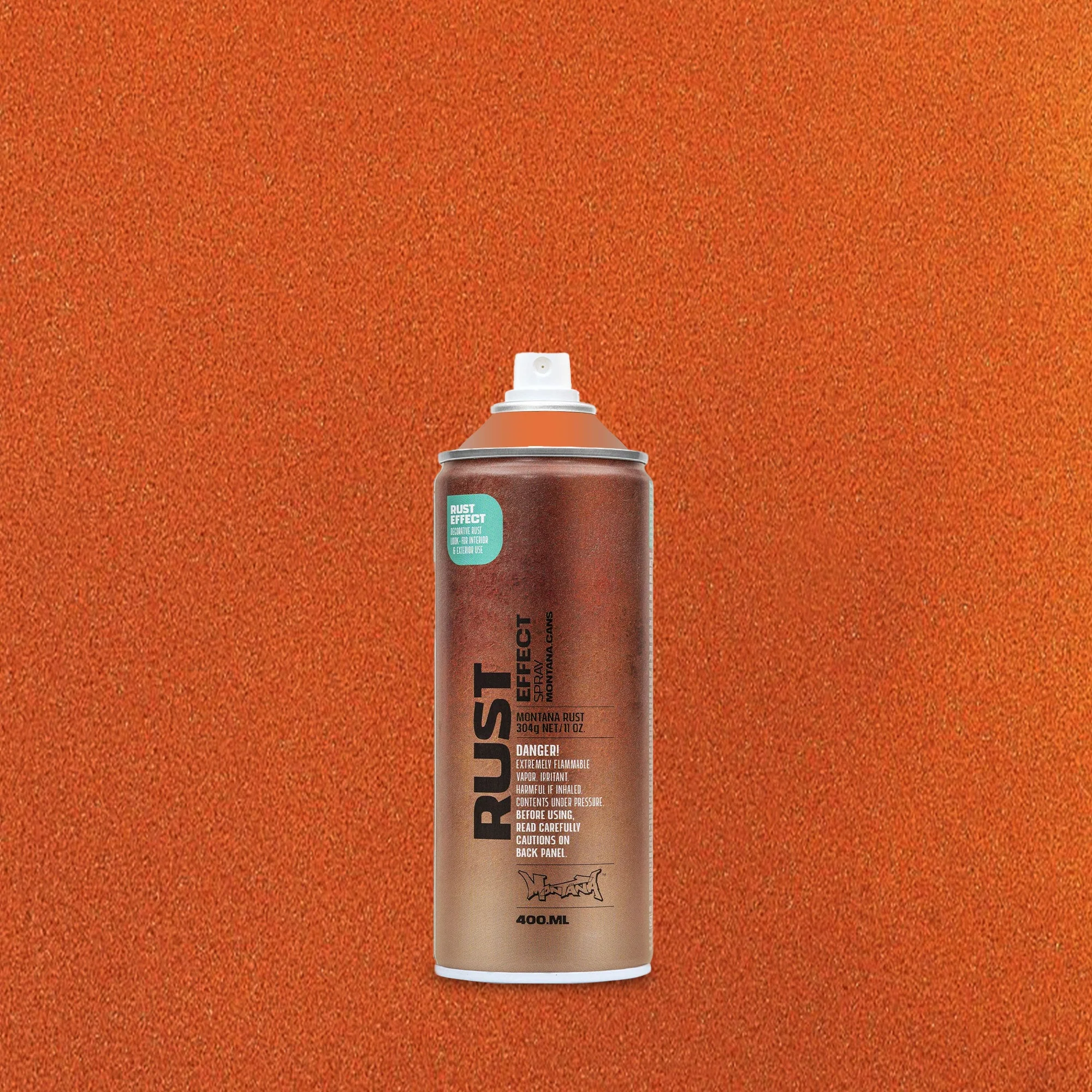 Montana Rust 400ML - Image 3