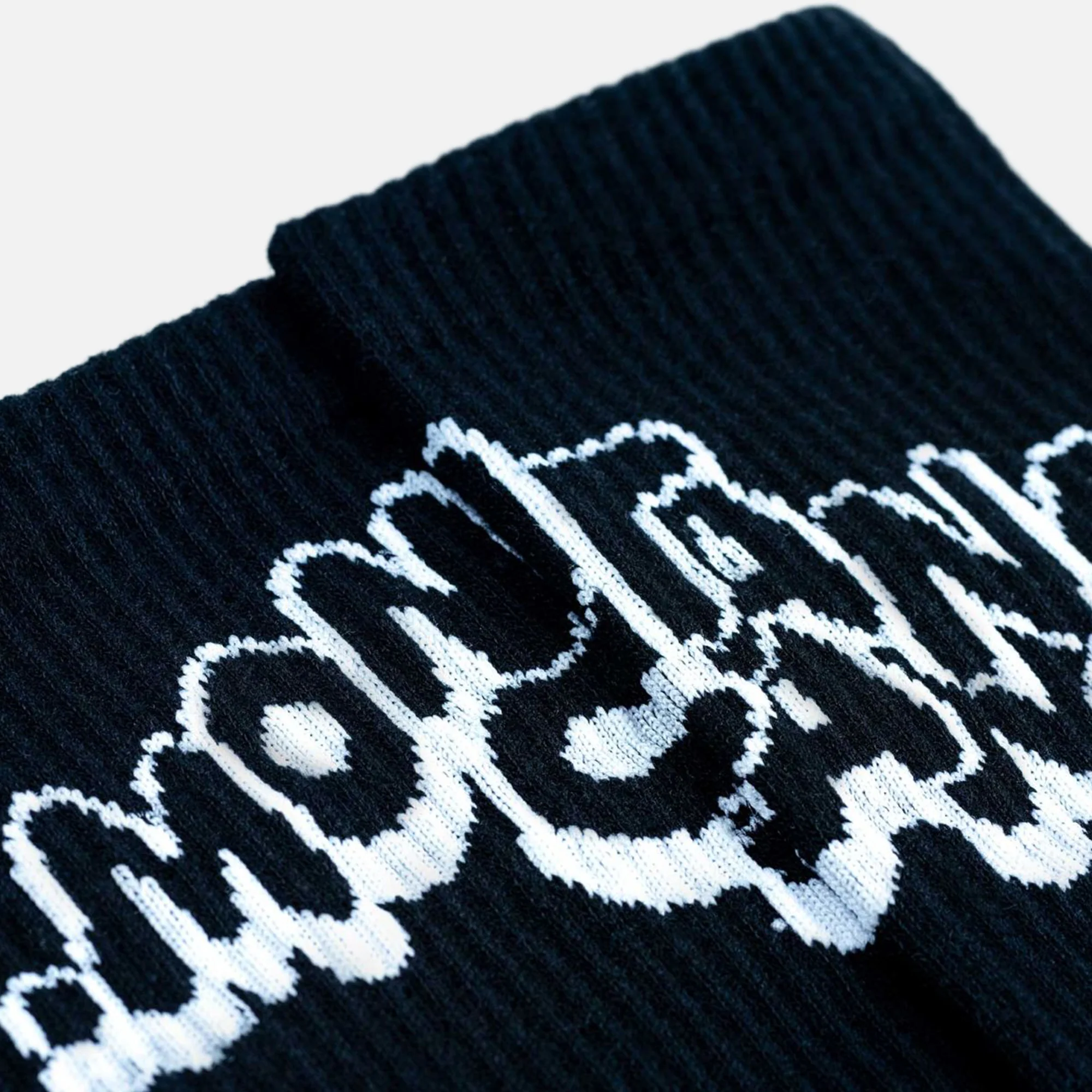 Montana Socks MC Styles Black - Image 3
