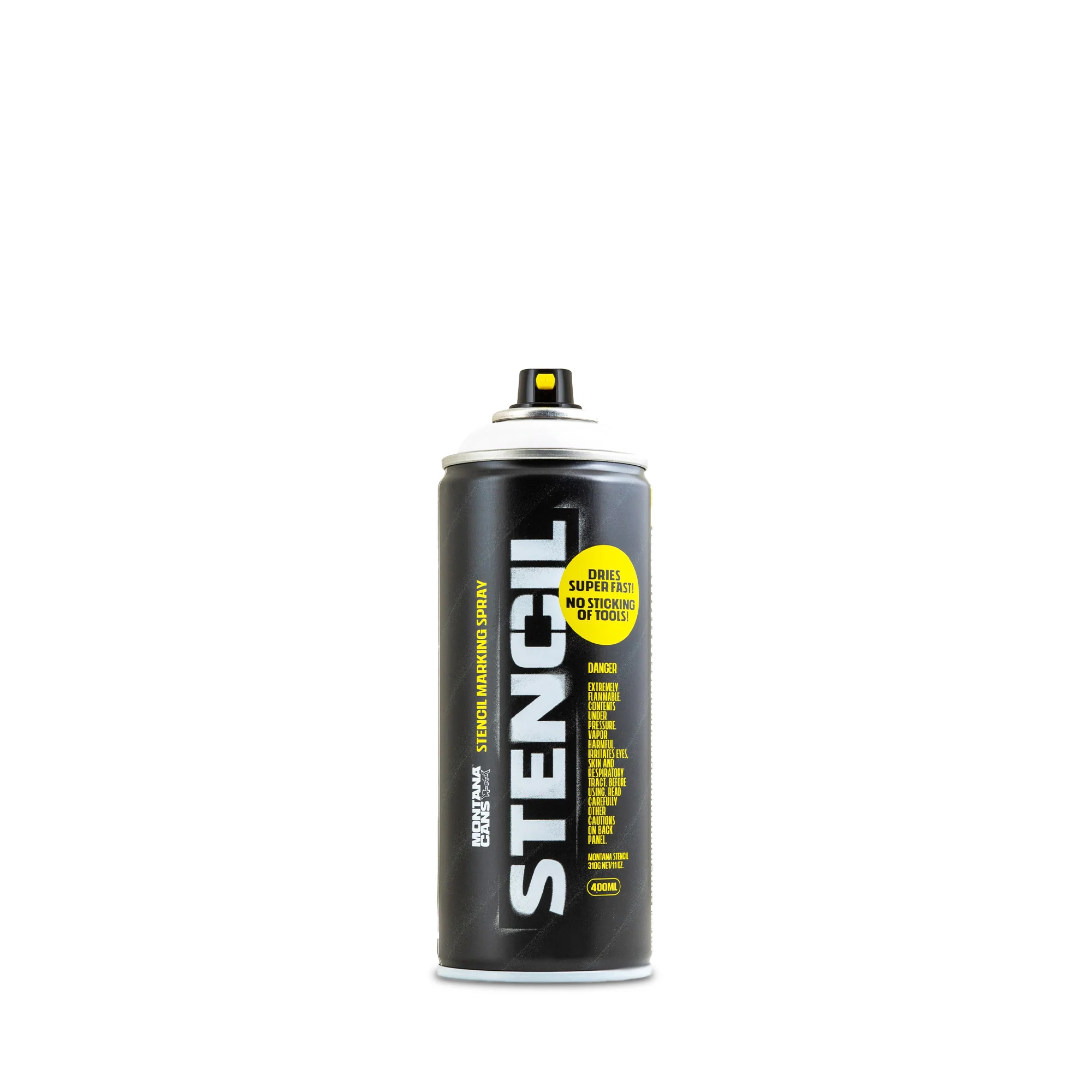 Montana Stencil 400ML - Image 3