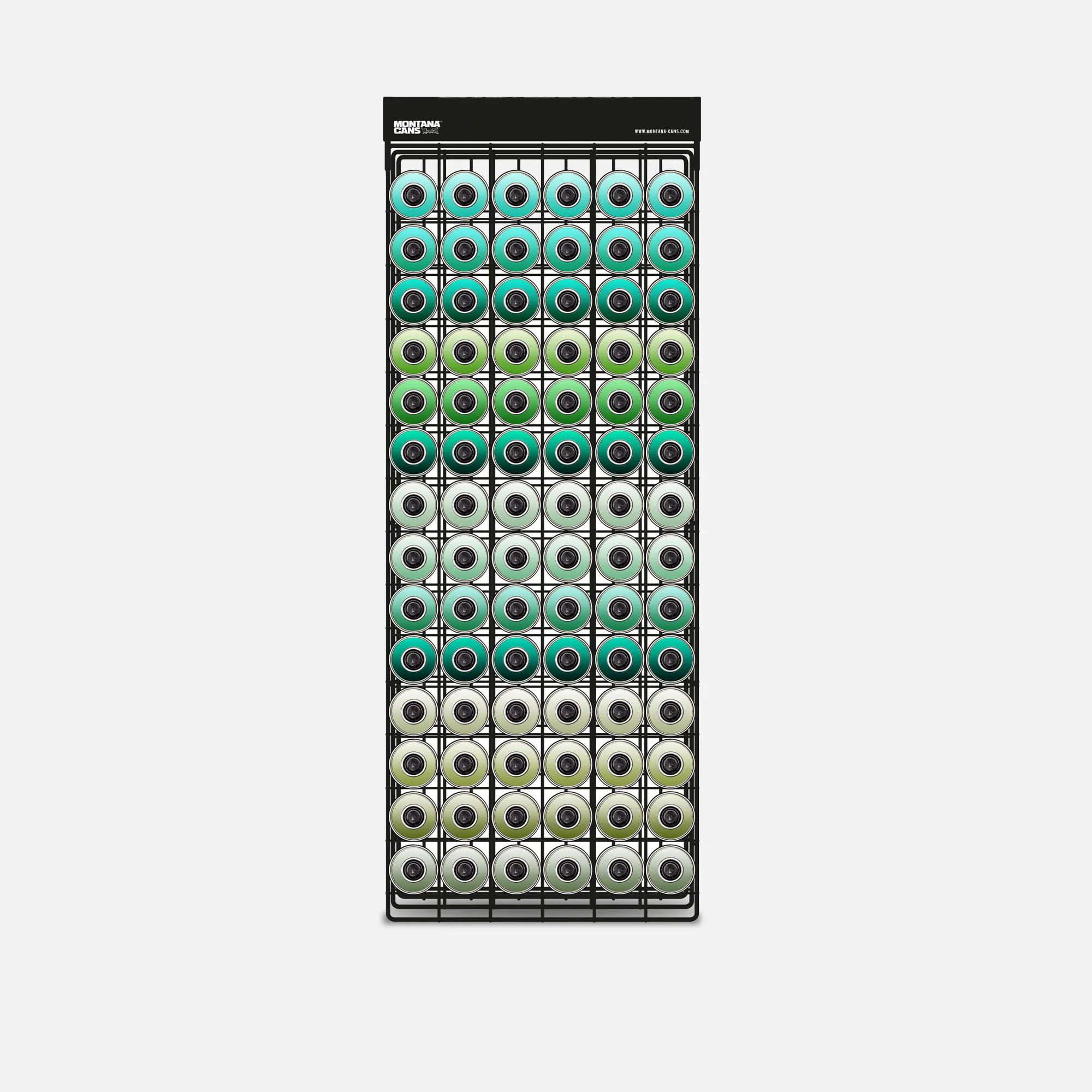 Montana Studio Rack 84