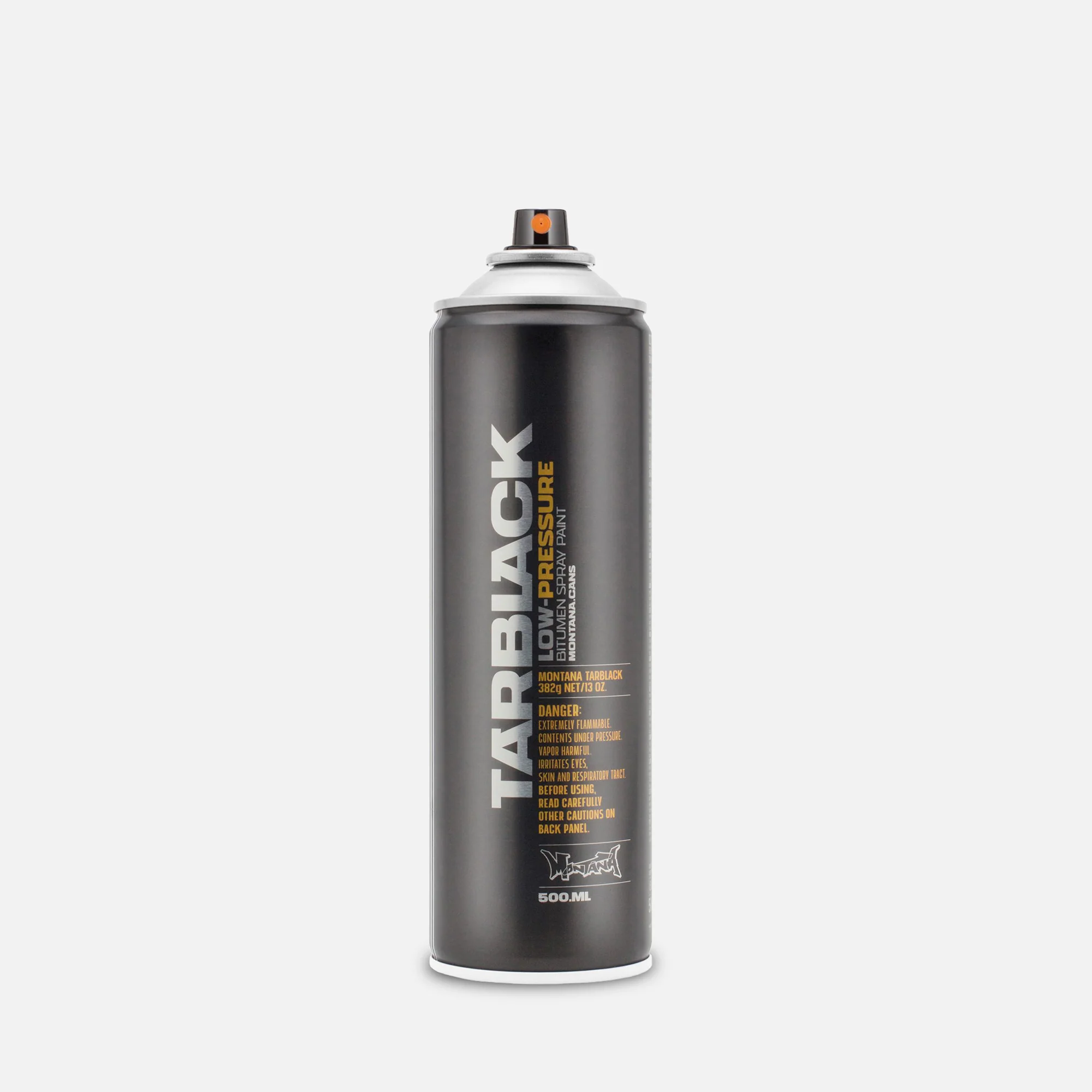 Montana Tar Black 500ML