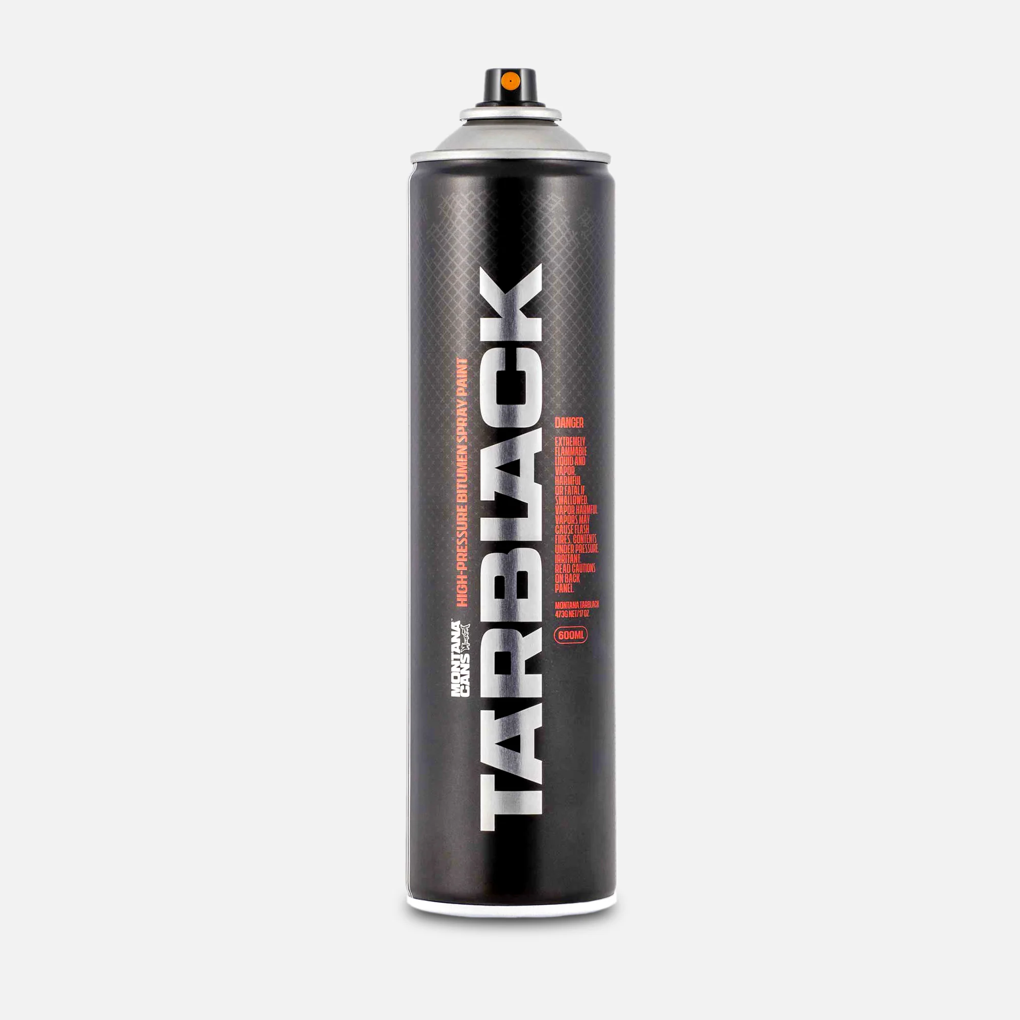 Montana Tar Black 600ML