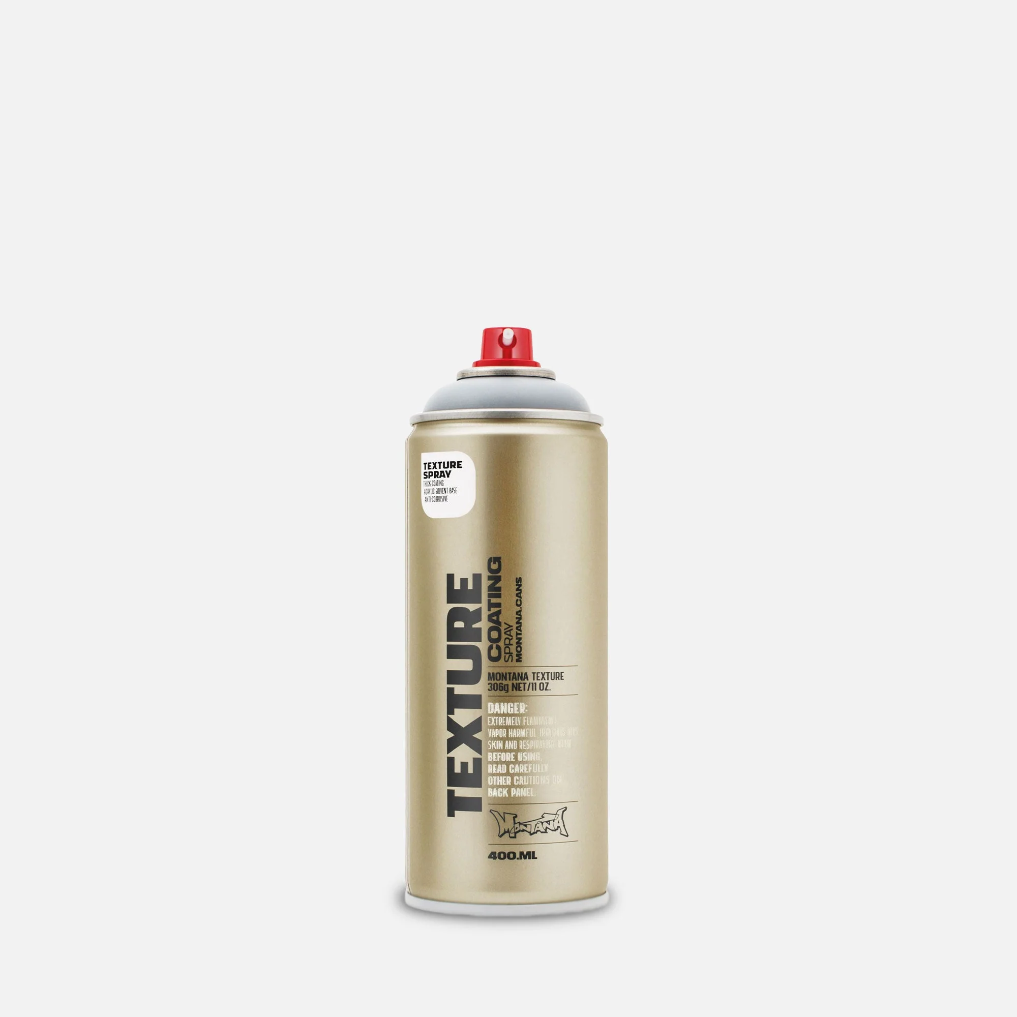 Montana Texture Coat 400ML