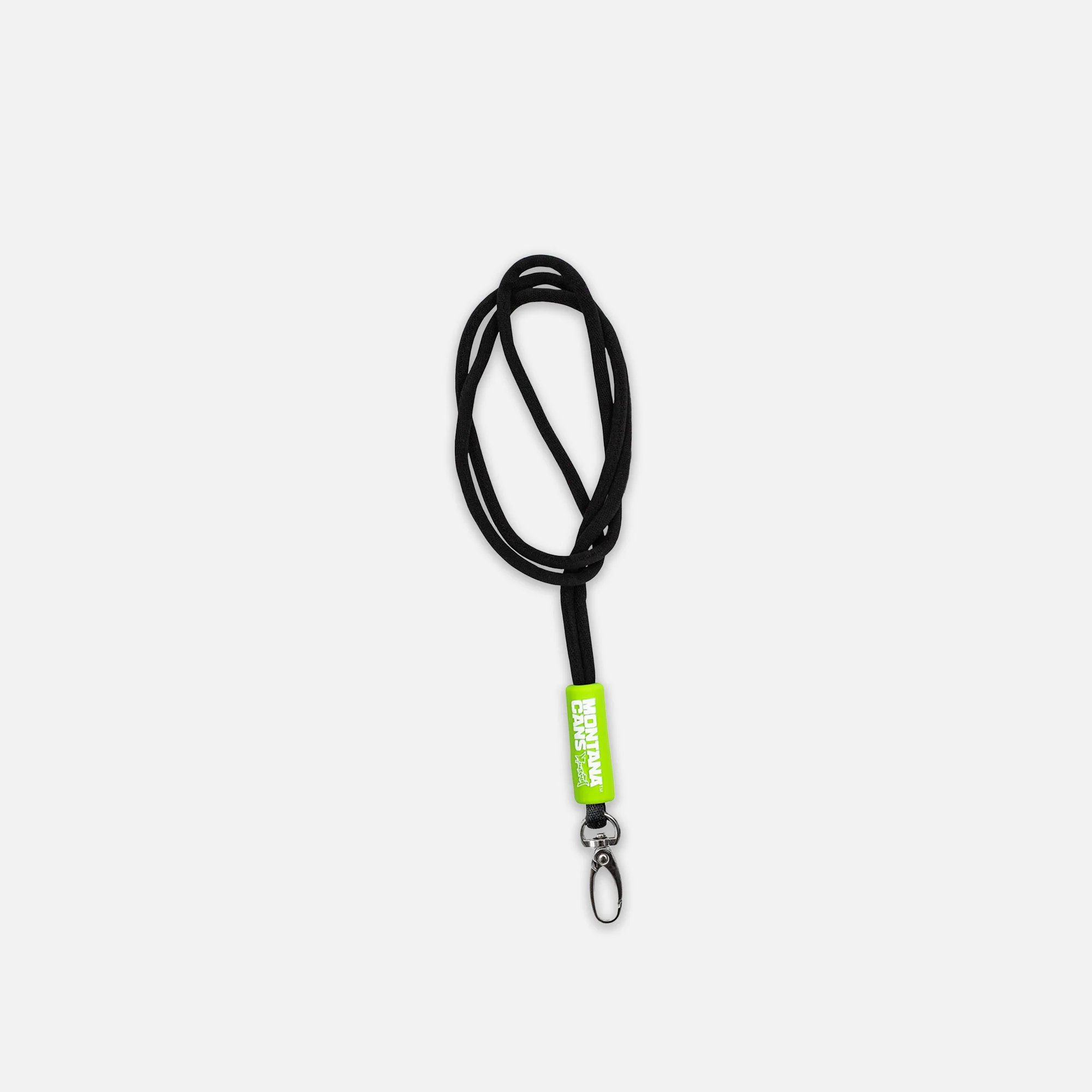 Montana Tube Lanyard