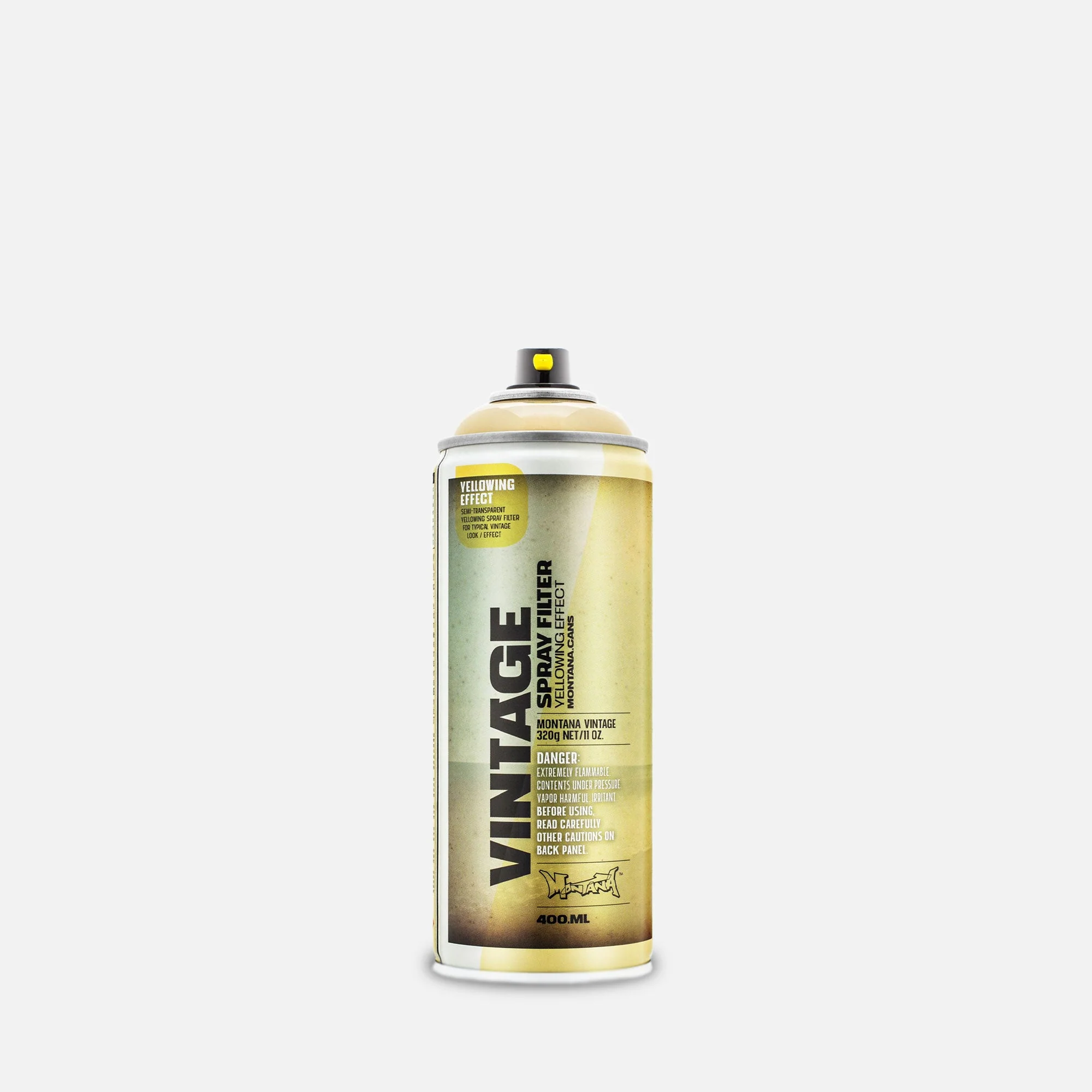 Montana Vintage 400ML