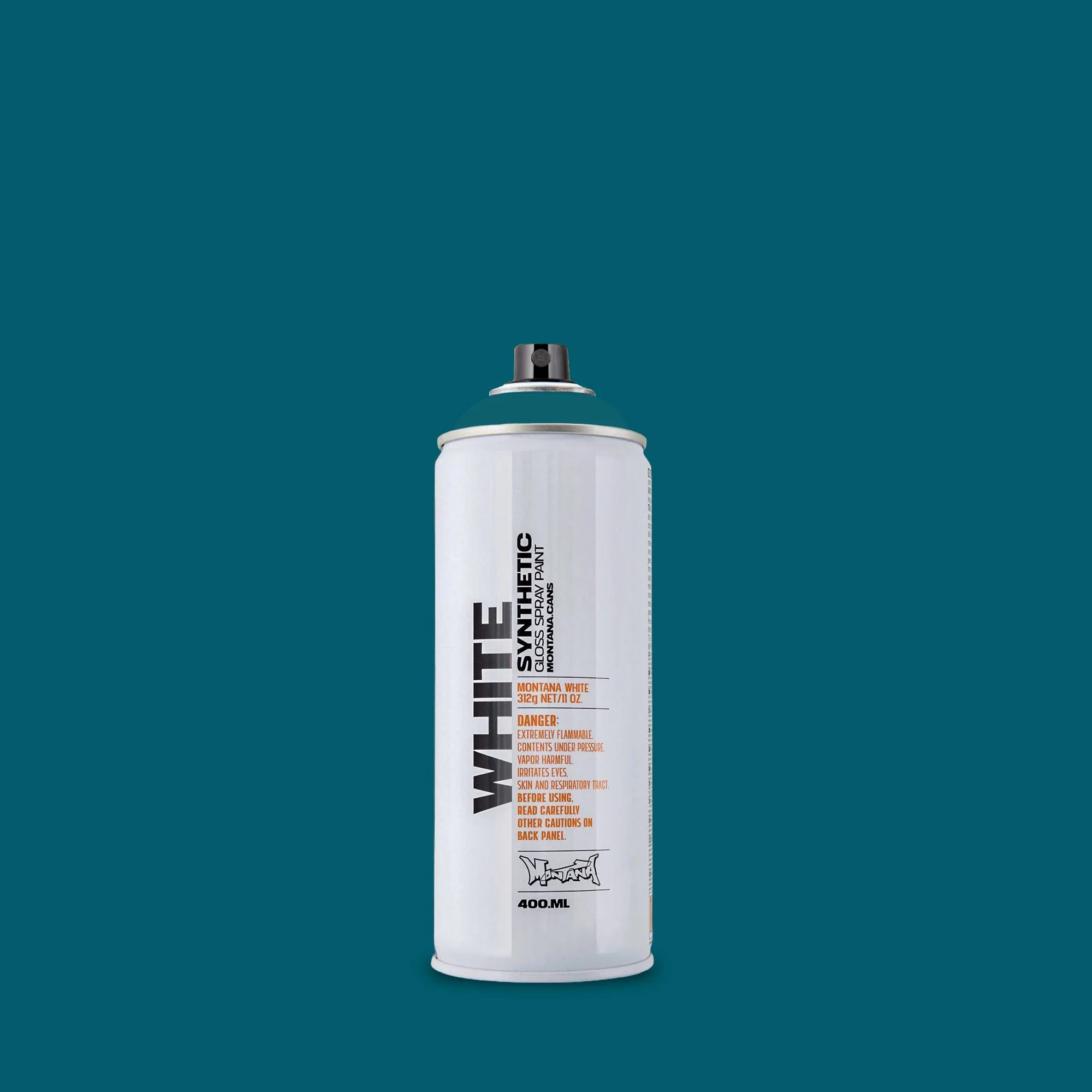Montana White 400ML - Image 14