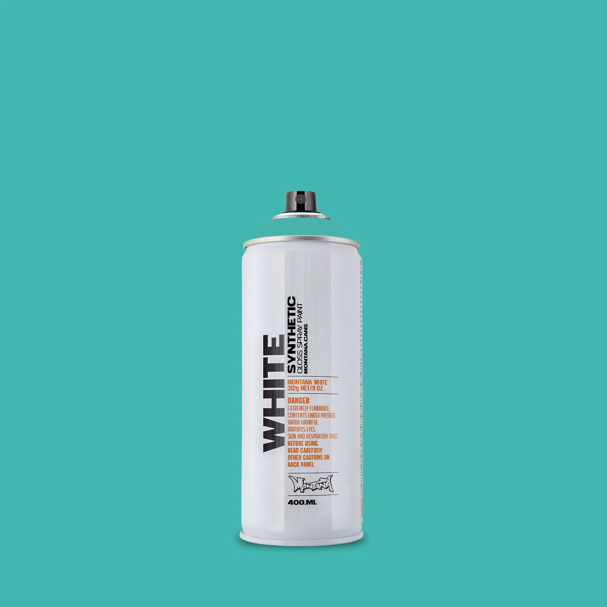 Montana White 400ML - Image 17