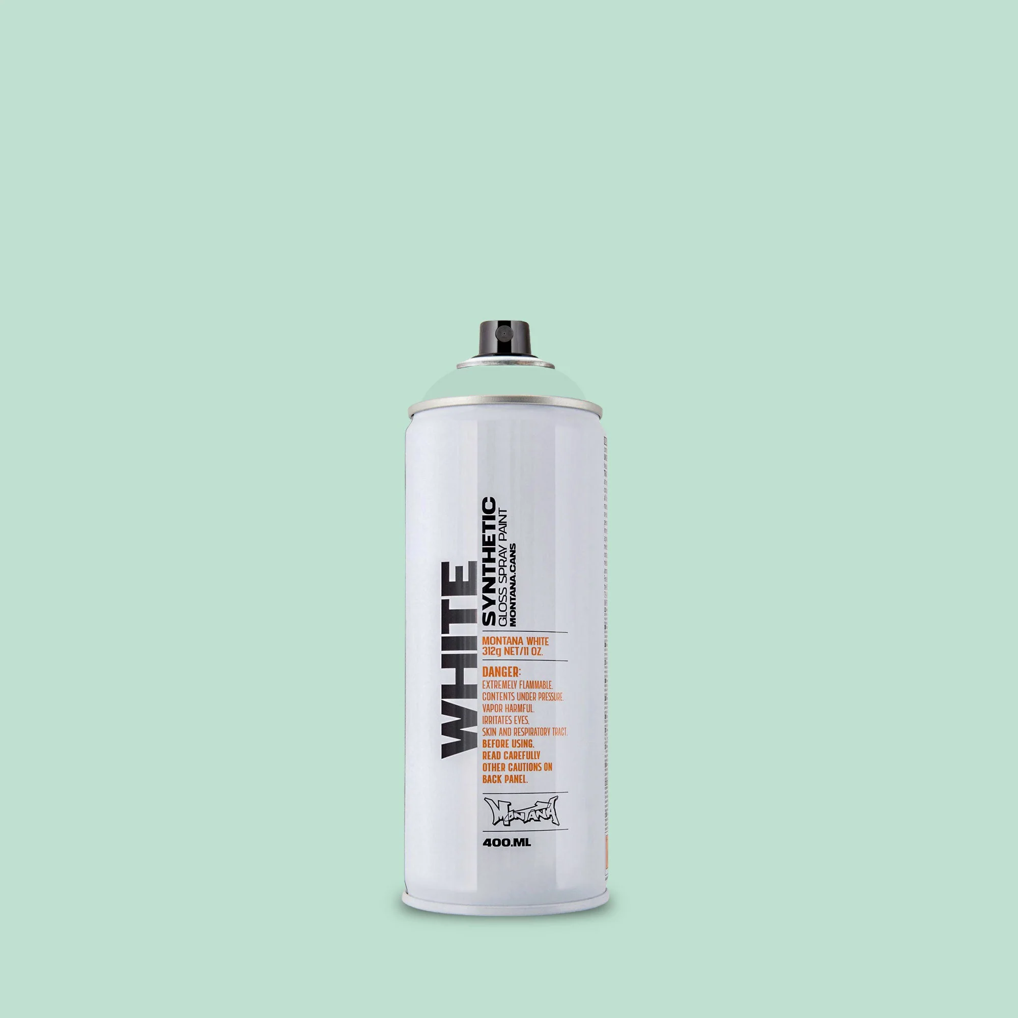 Montana White 400ML - Image 18