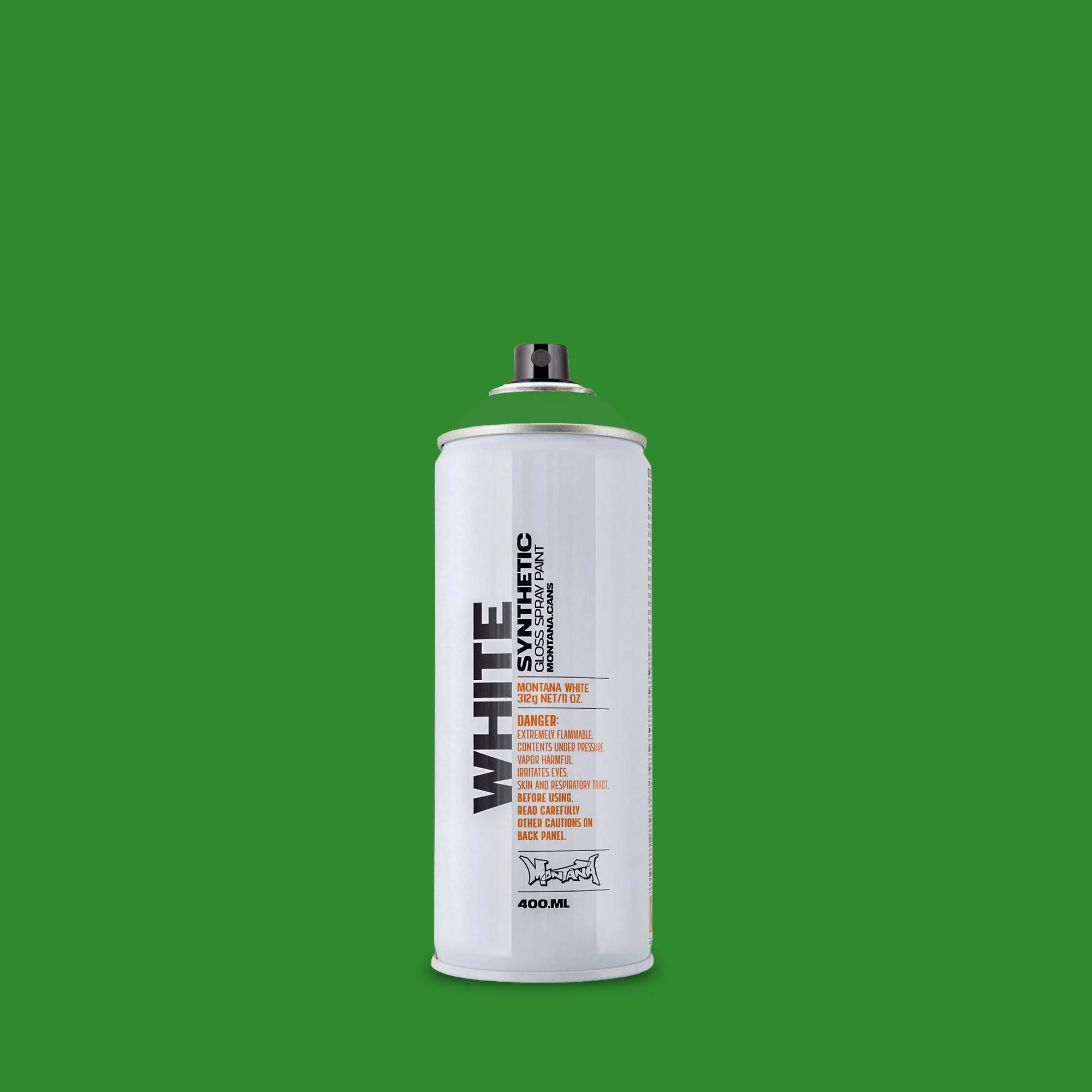 Montana White 400ML - Image 21