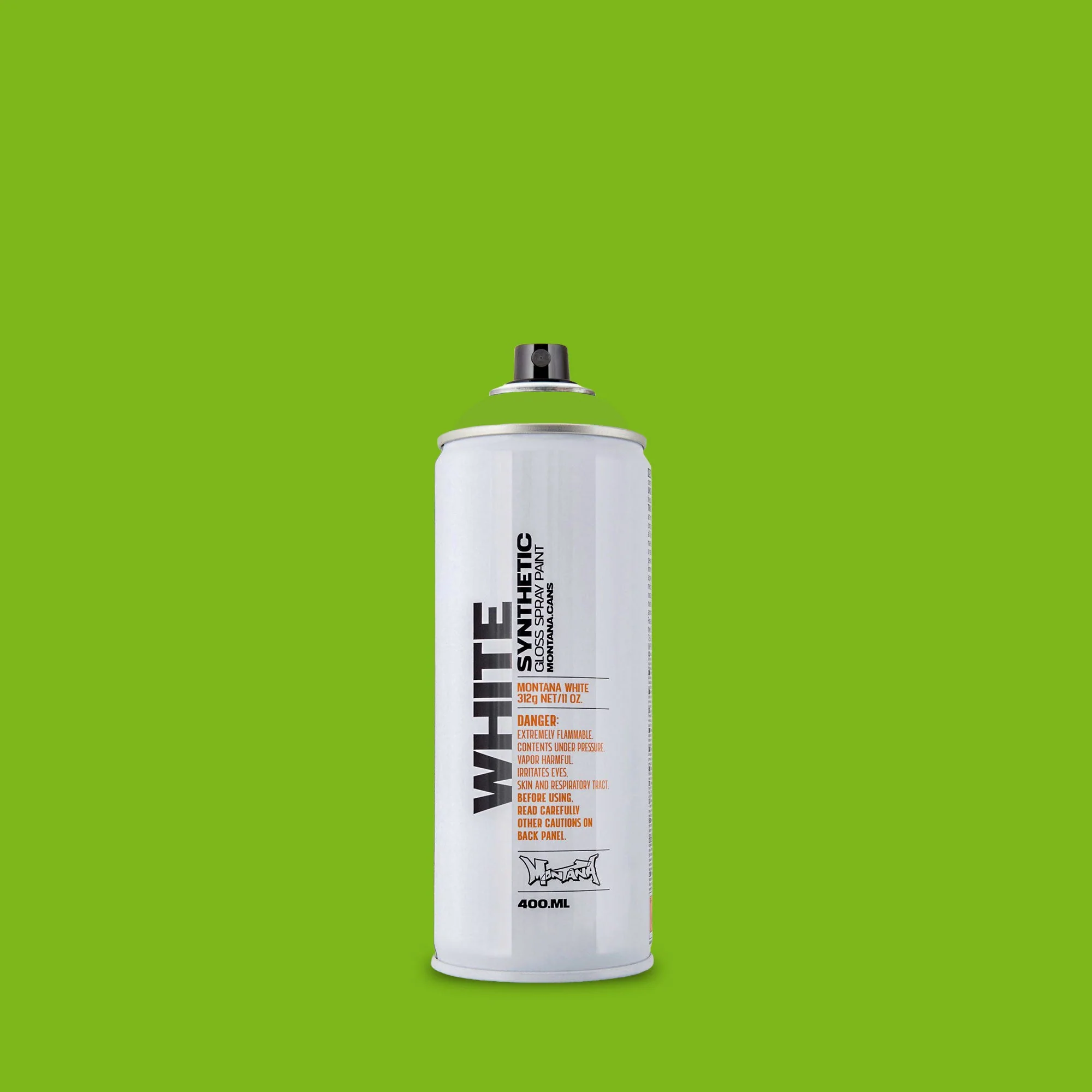Montana White 400ML - Image 22