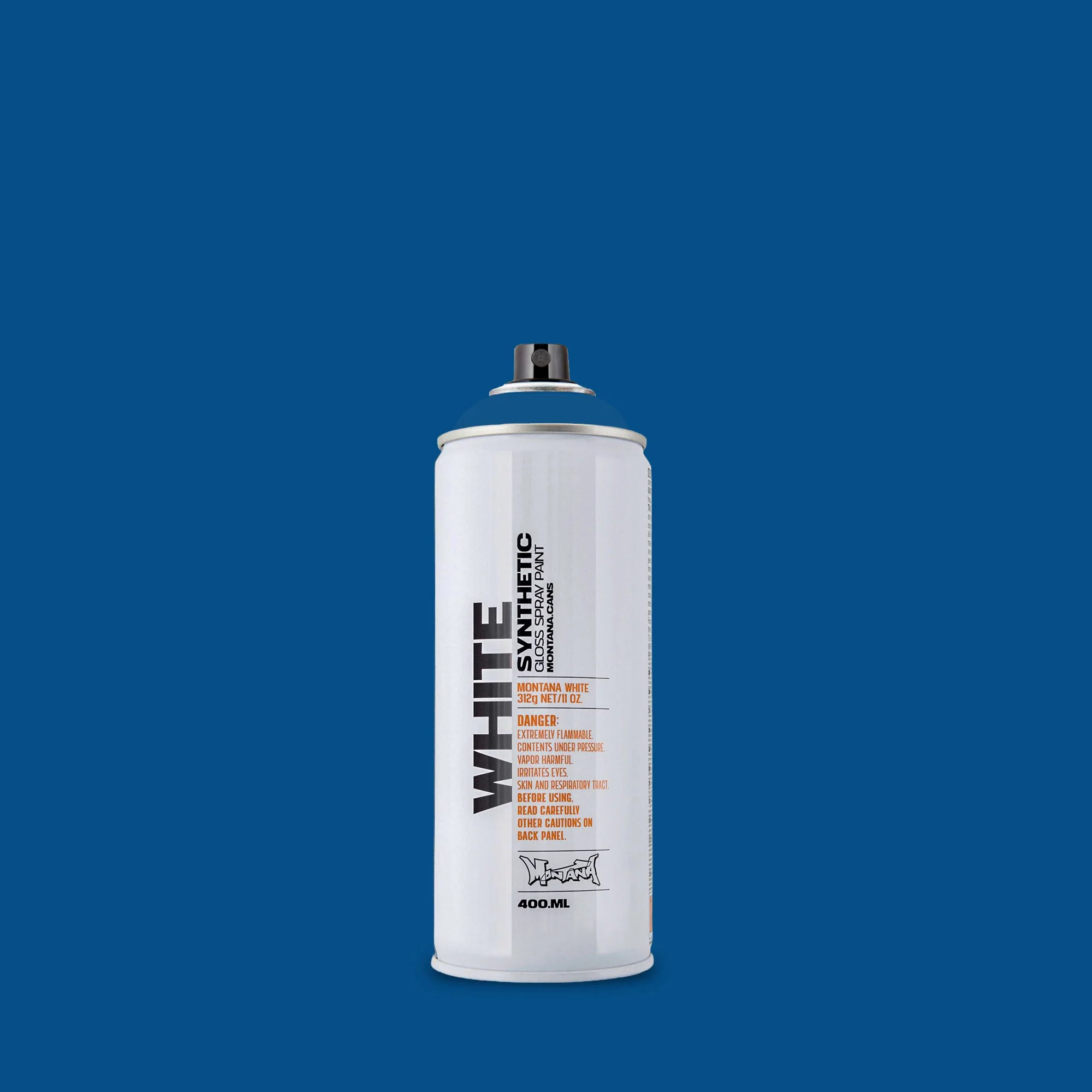 Montana White 400ML - Image 24