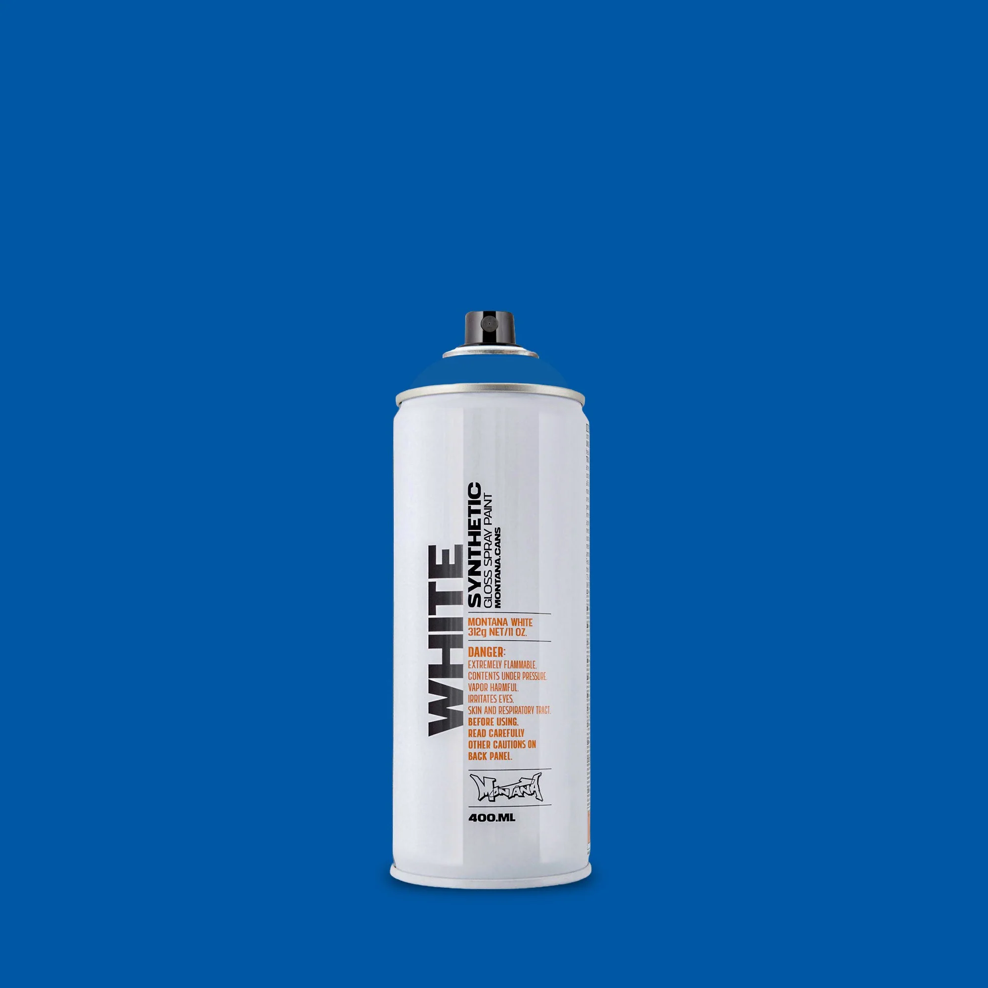 Montana White 400ML - Image 26