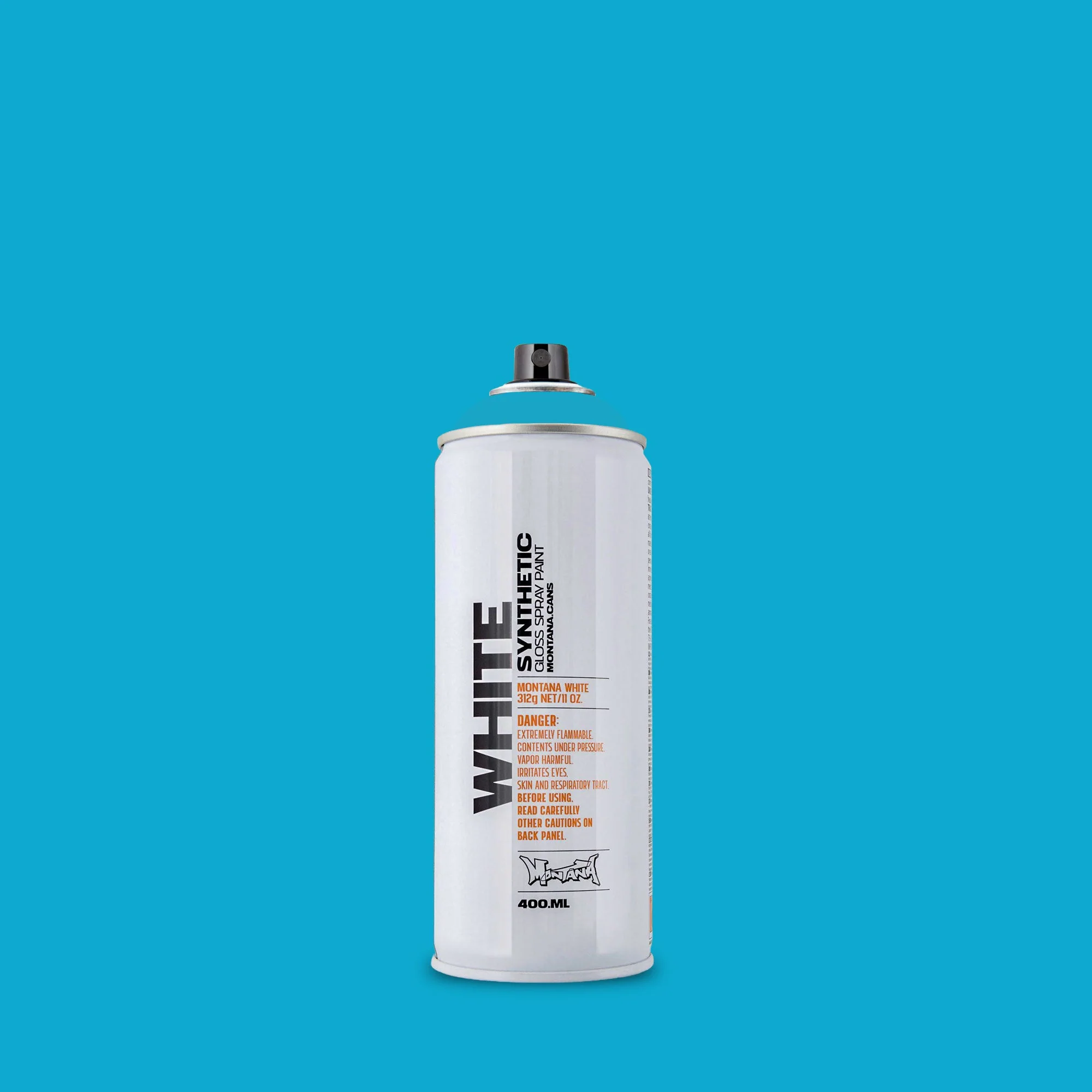 Montana White 400ML - Image 28