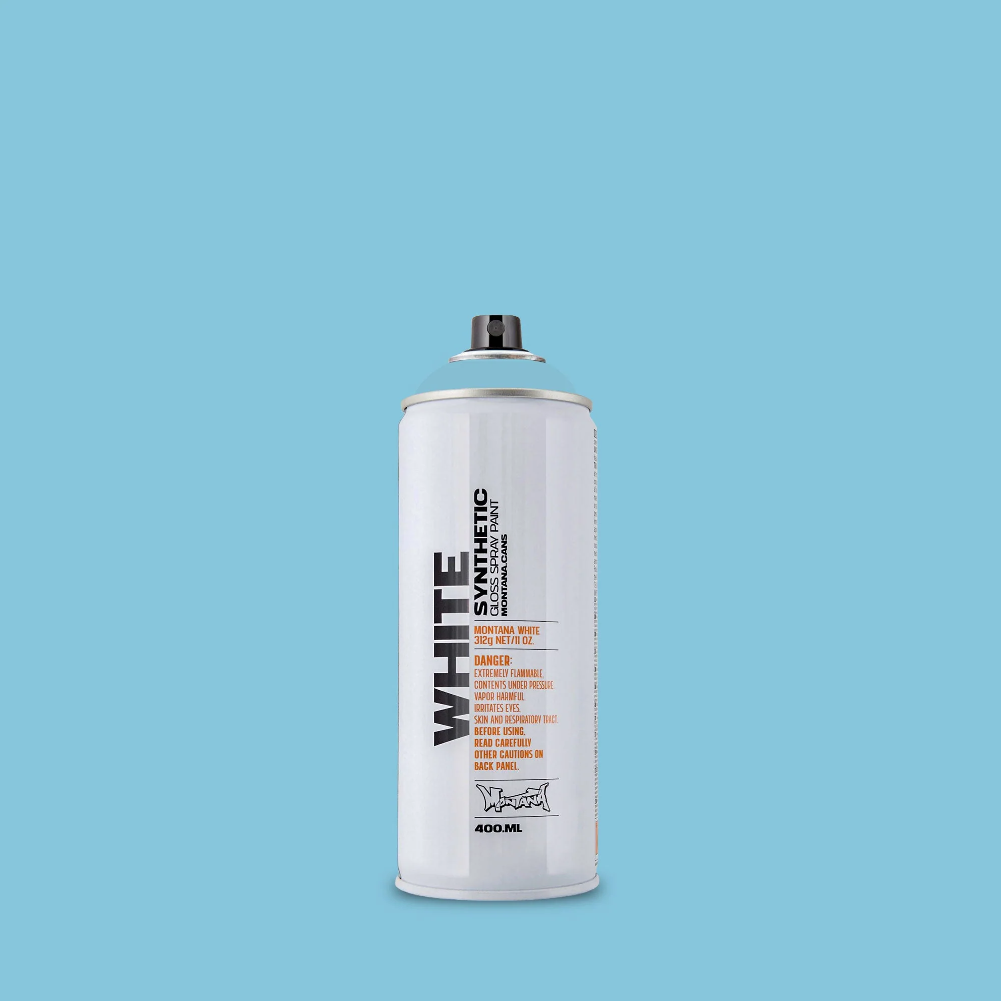 Montana White 400ML - Image 29