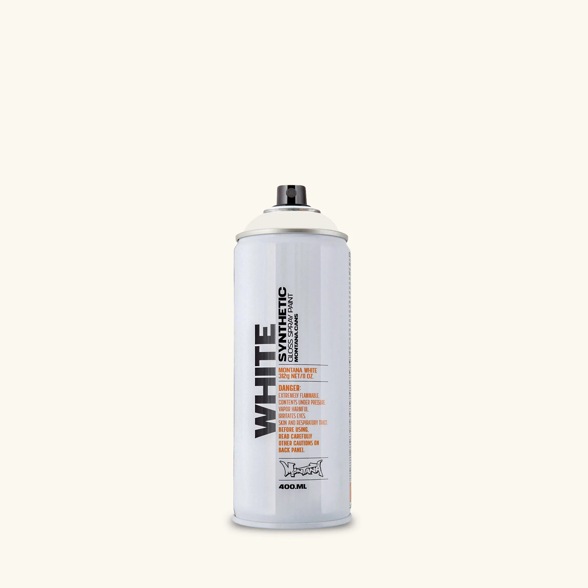Montana White 400ML - Image 3