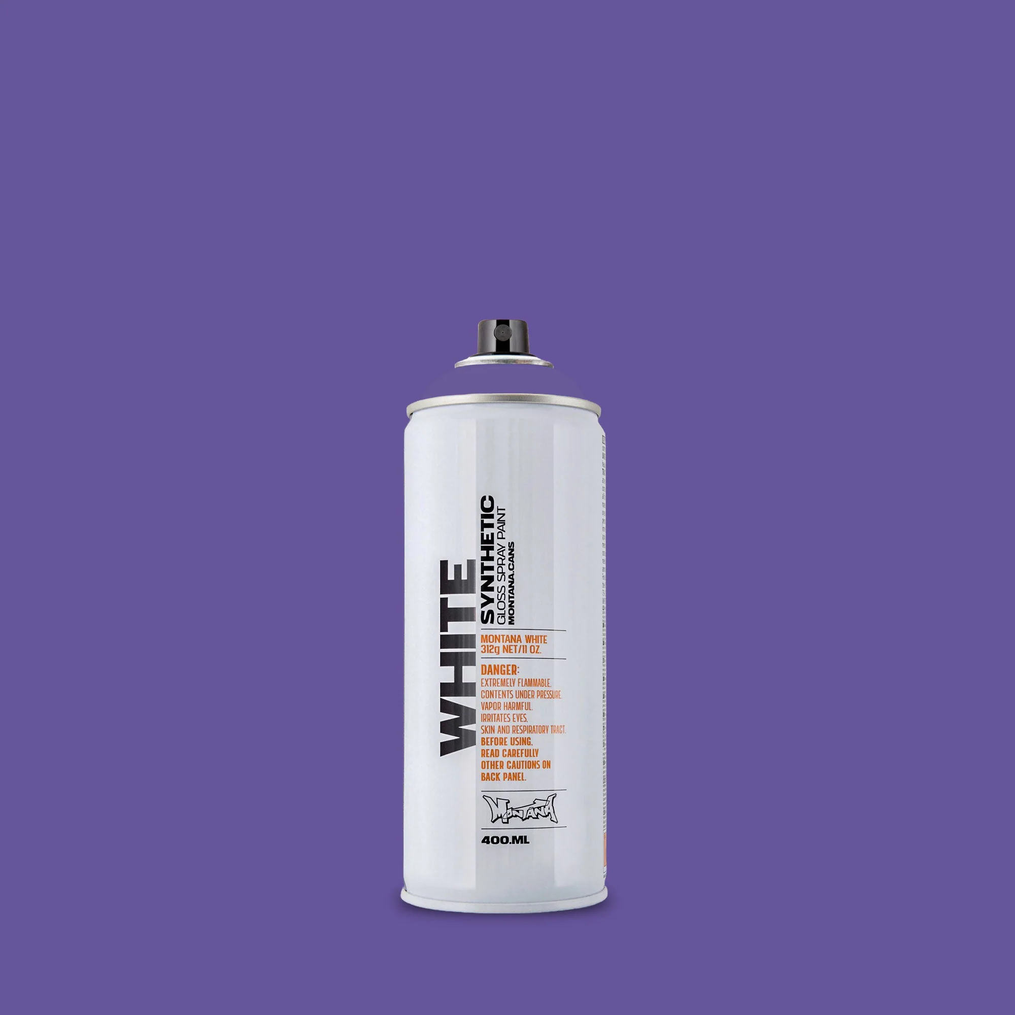 Montana White 400ML - Image 32