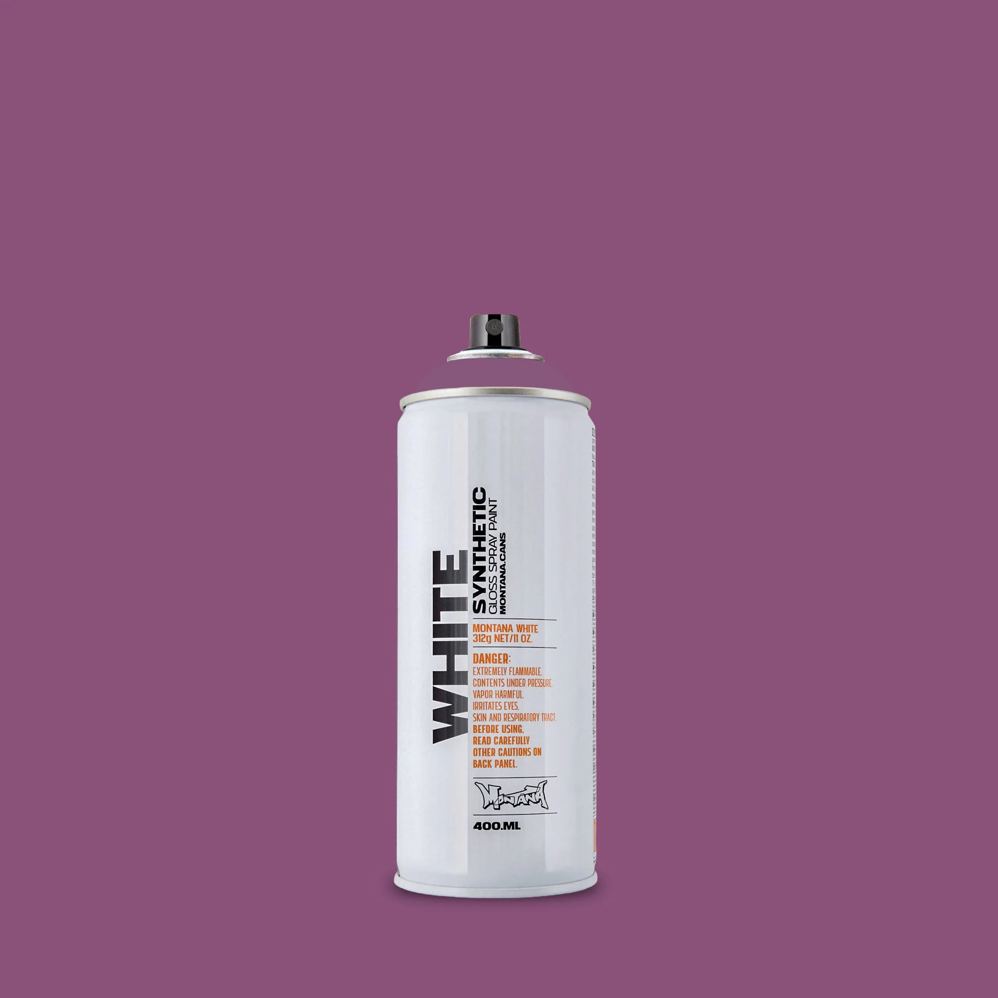 Montana White 400ML - Image 34