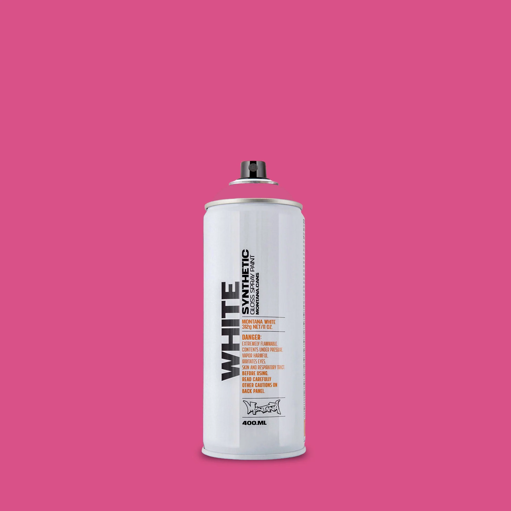 Montana White 400ML - Image 36