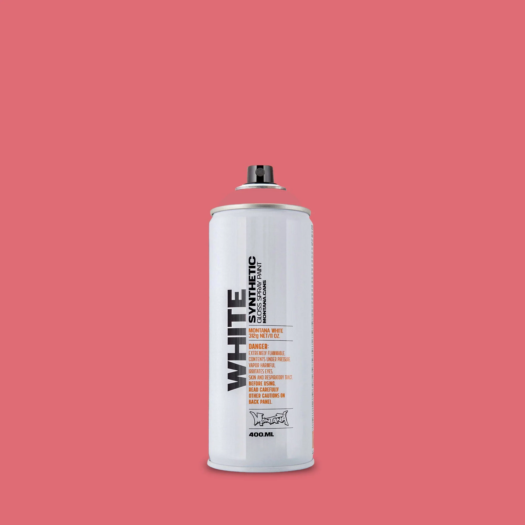 Montana White 400ML - Image 37
