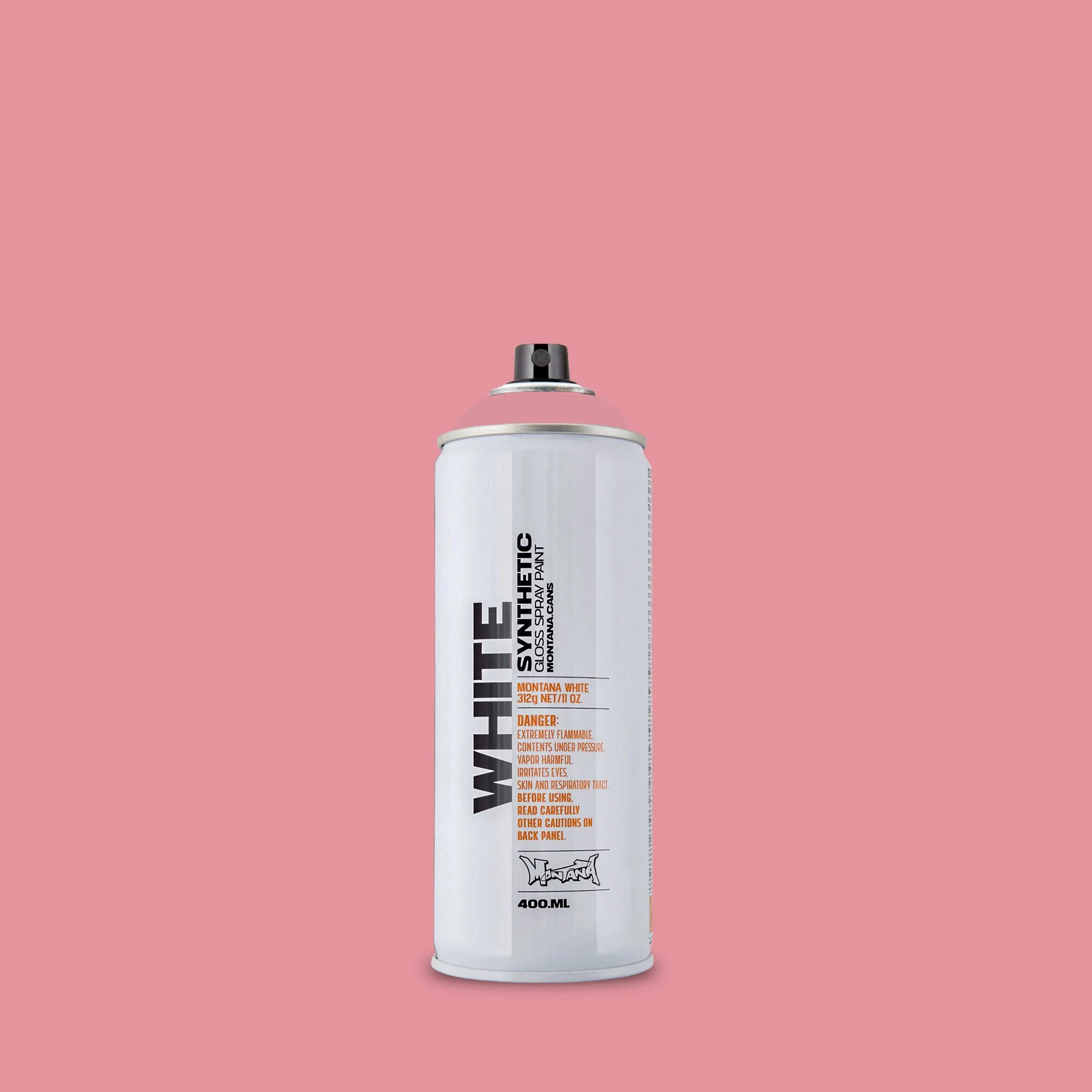 Montana White 400ML - Image 38