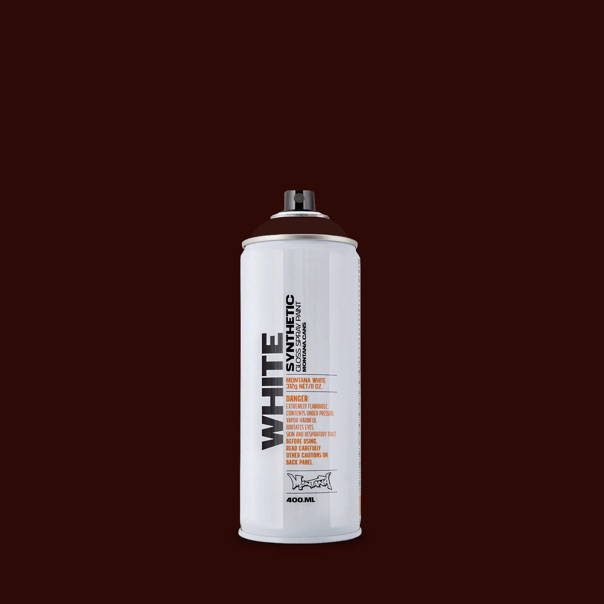 Montana White 400ML - Image 40