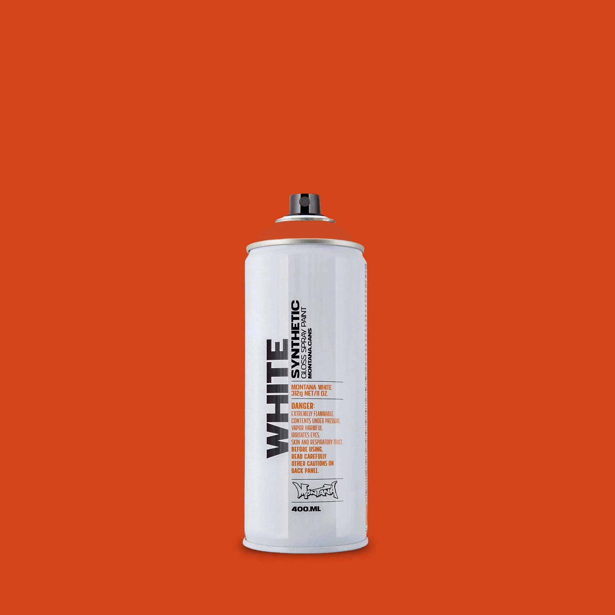 Montana White 400ML - Image 42
