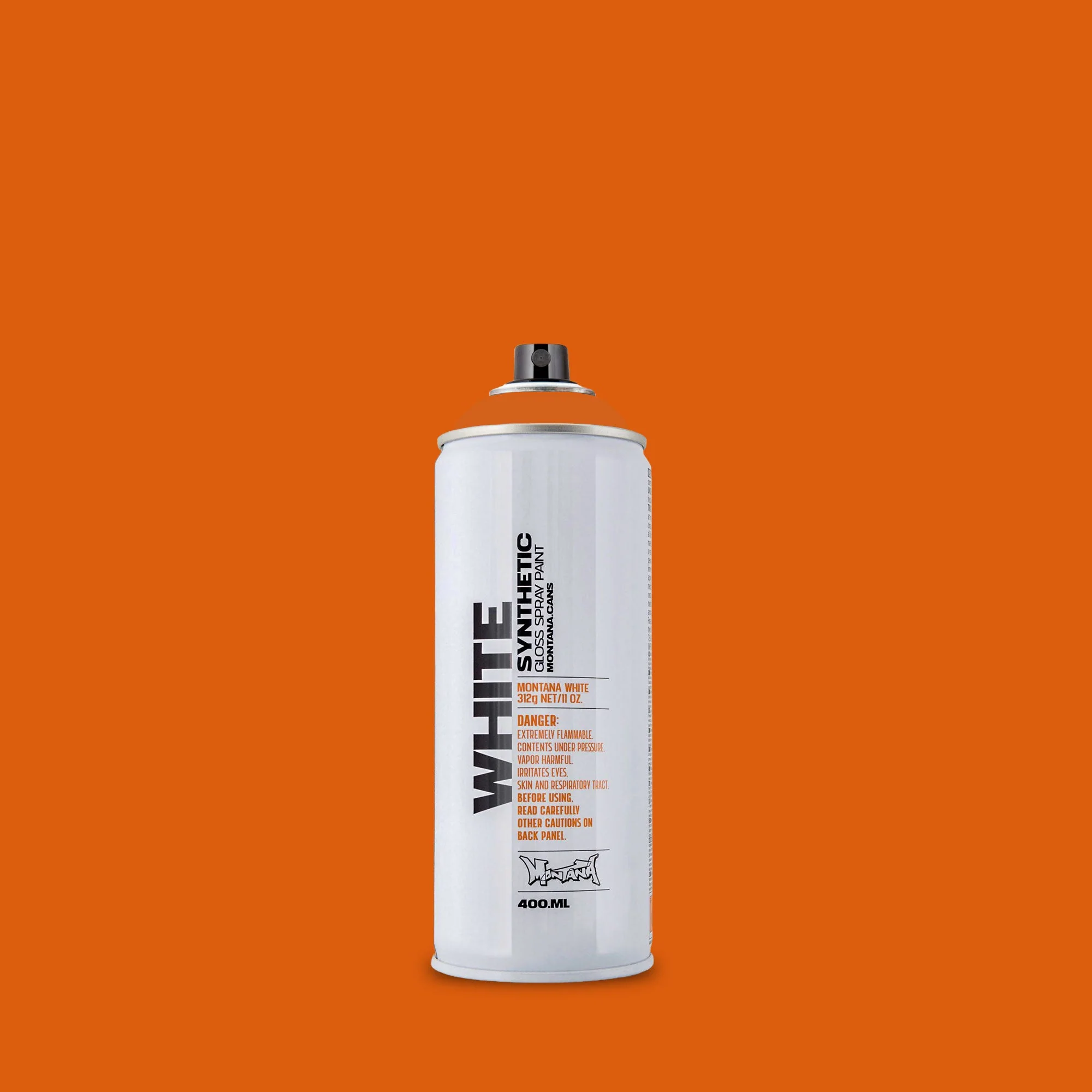 Montana White 400ML - Image 43
