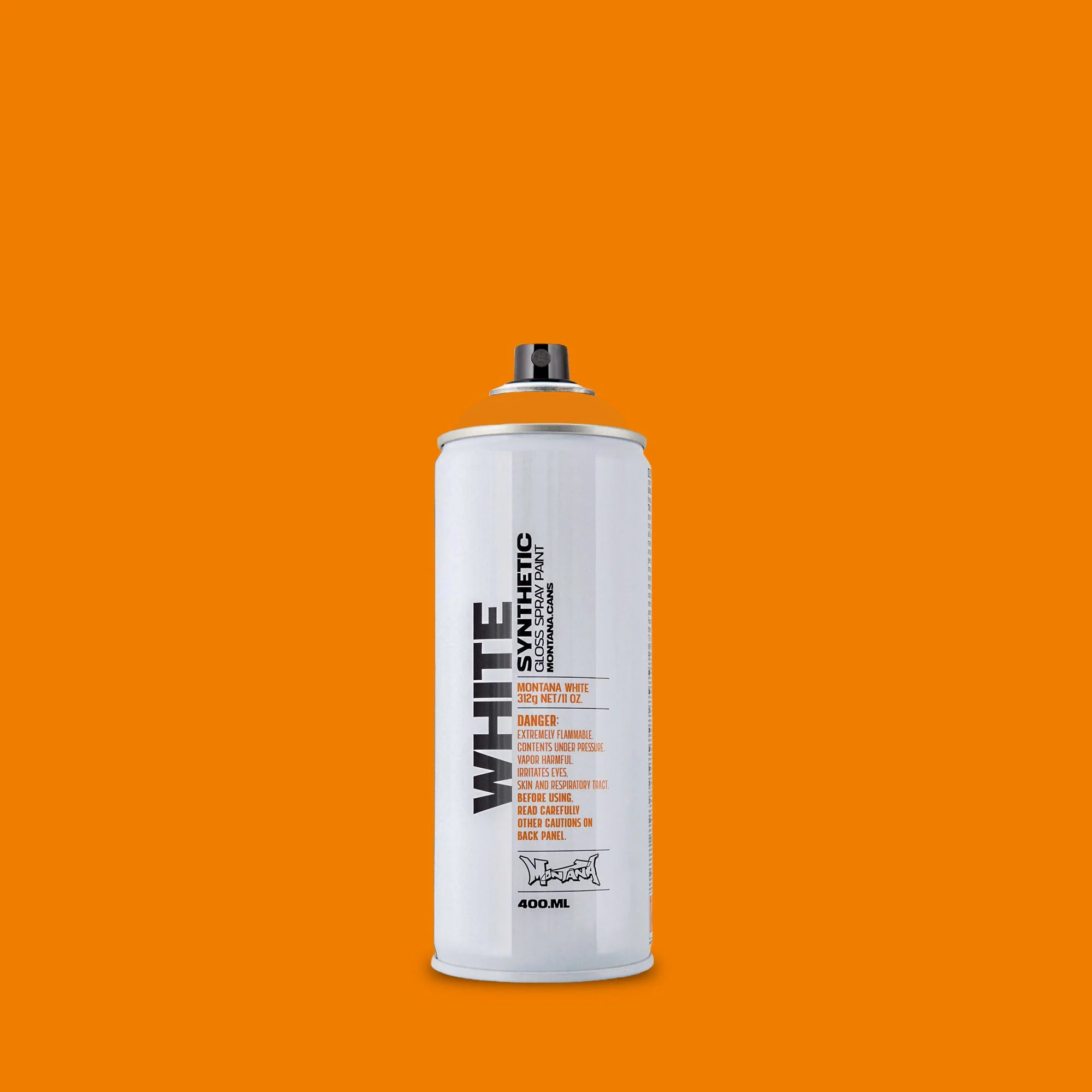 Montana White 400ML - Image 44