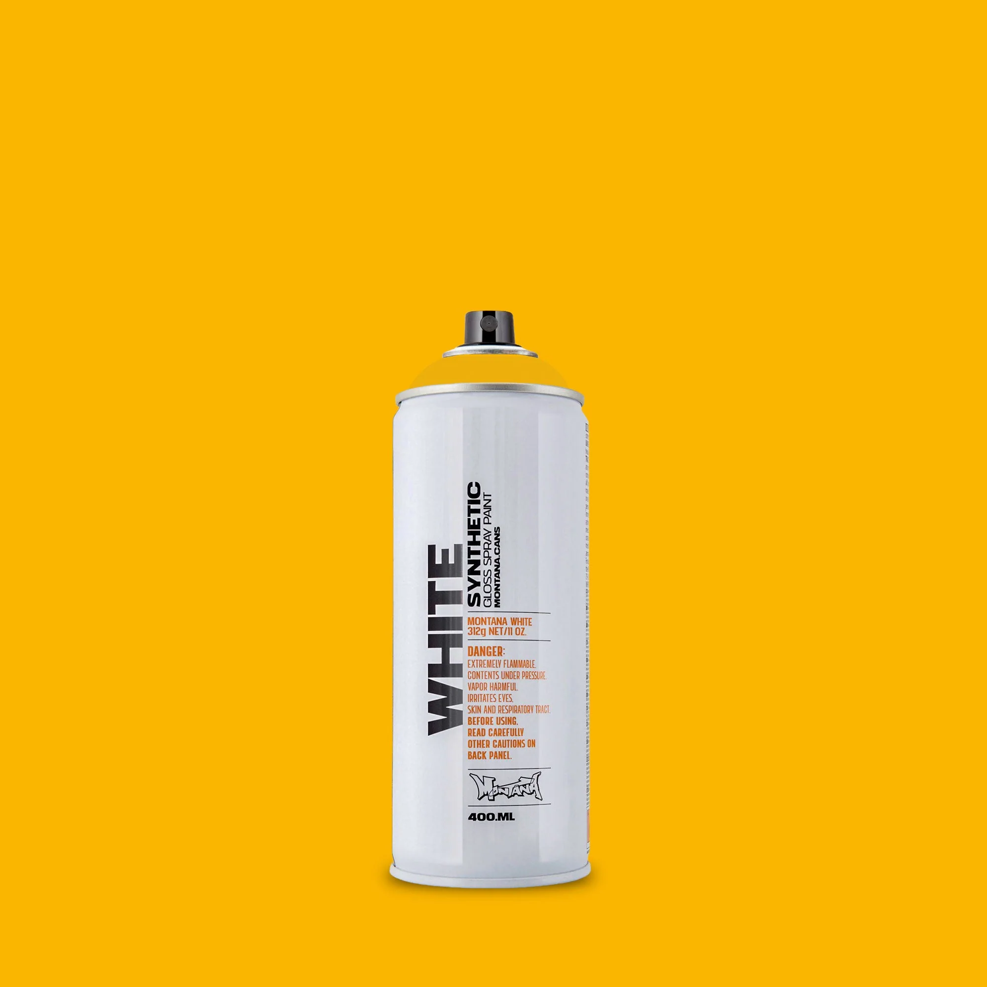 Montana White 400ML - Image 45