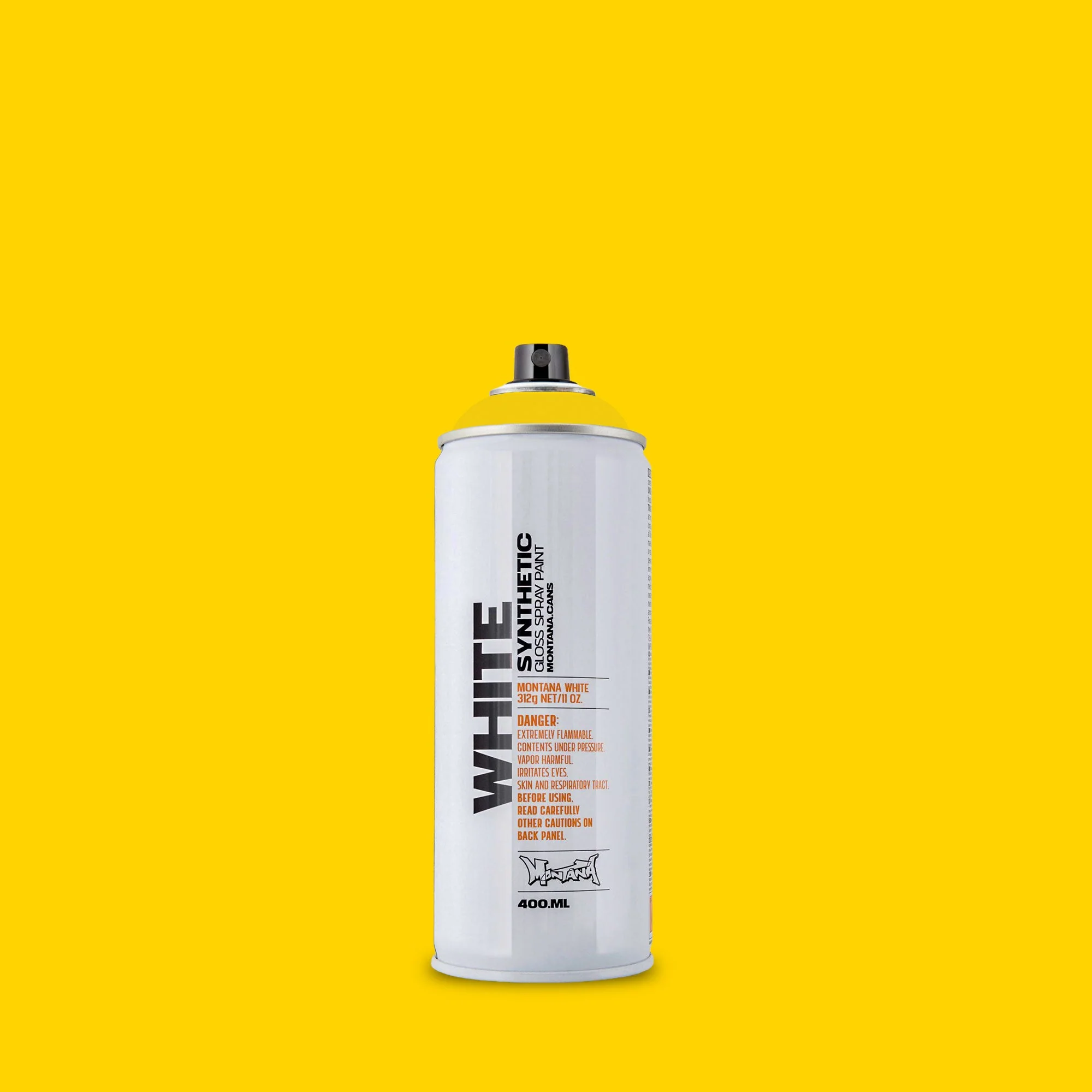Montana White 400ML - Image 46