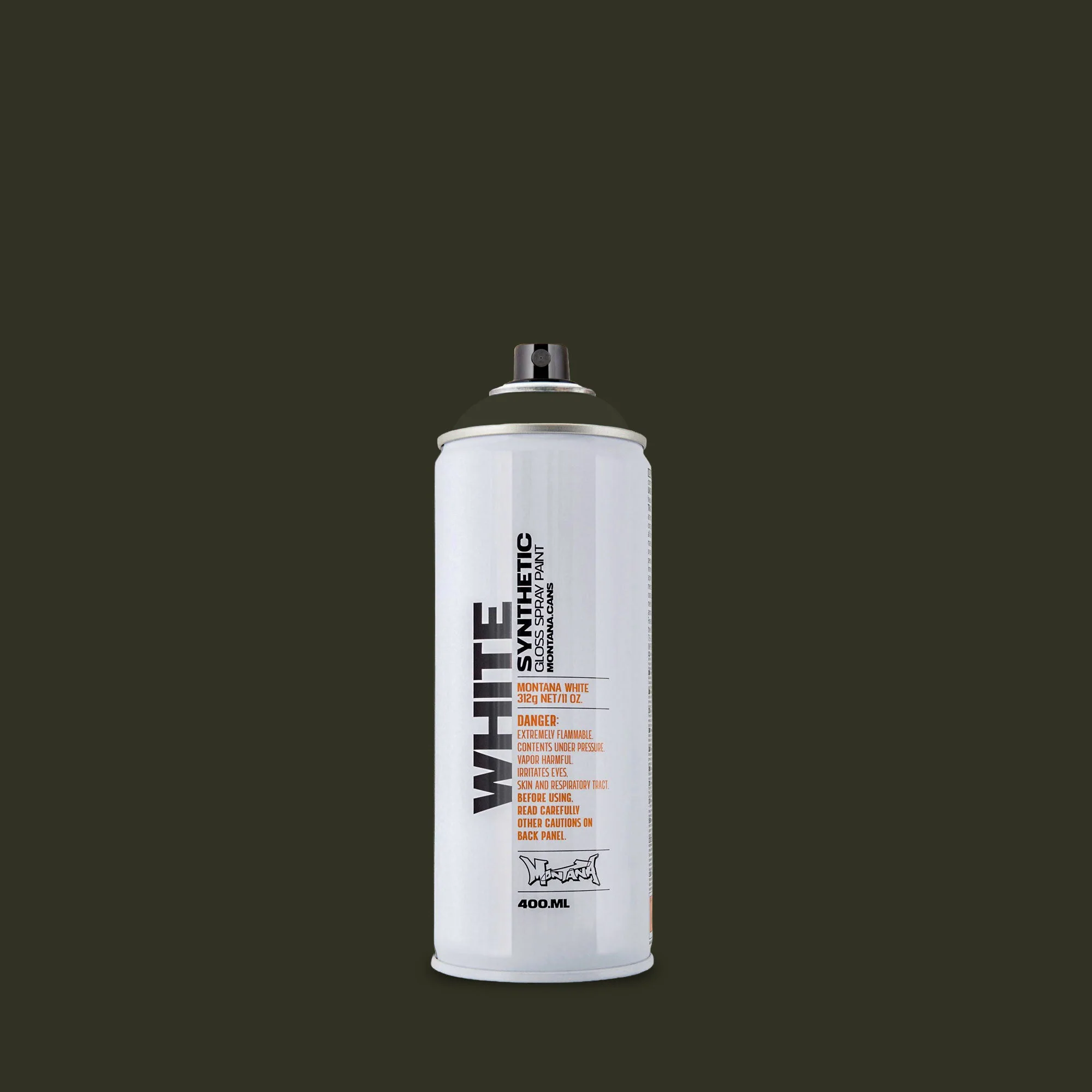 Montana White 400ML - Image 47