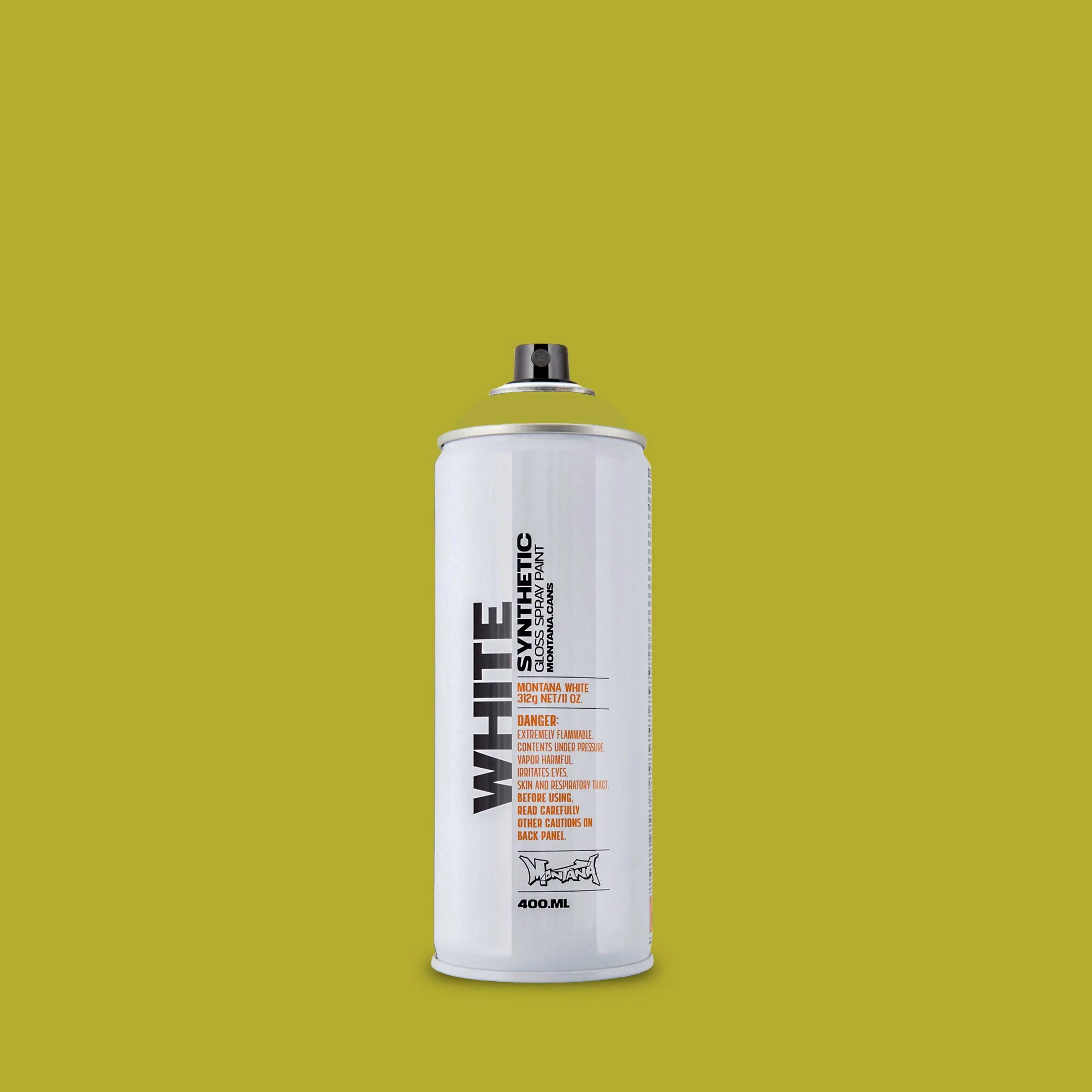 Montana White 400ML - Image 49