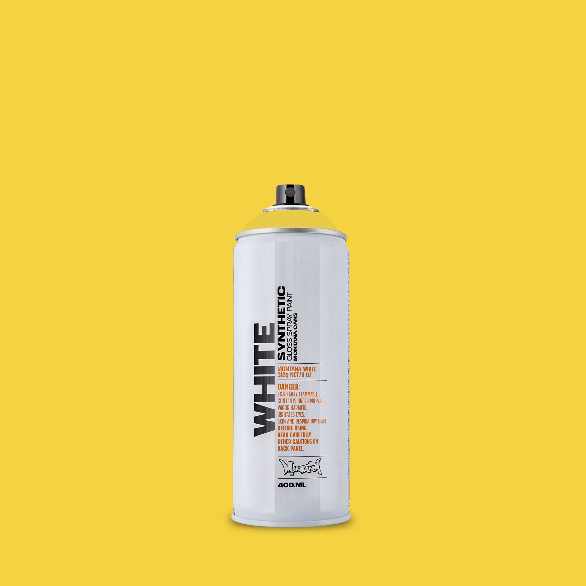 Montana White 400ML - Image 52
