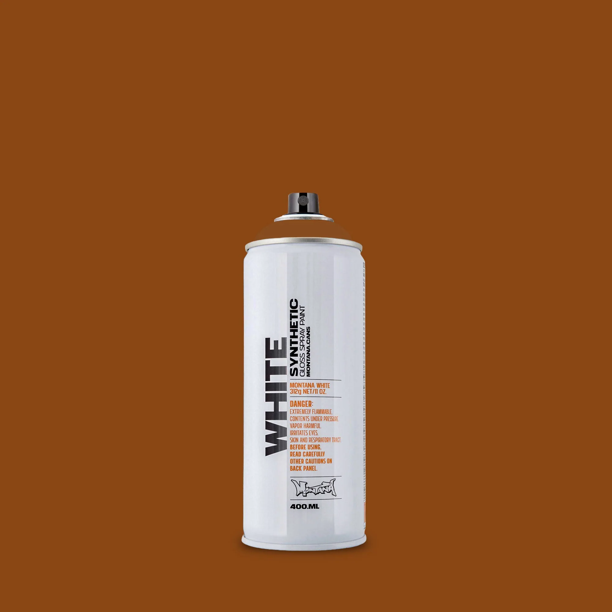 Montana White 400ML - Image 6