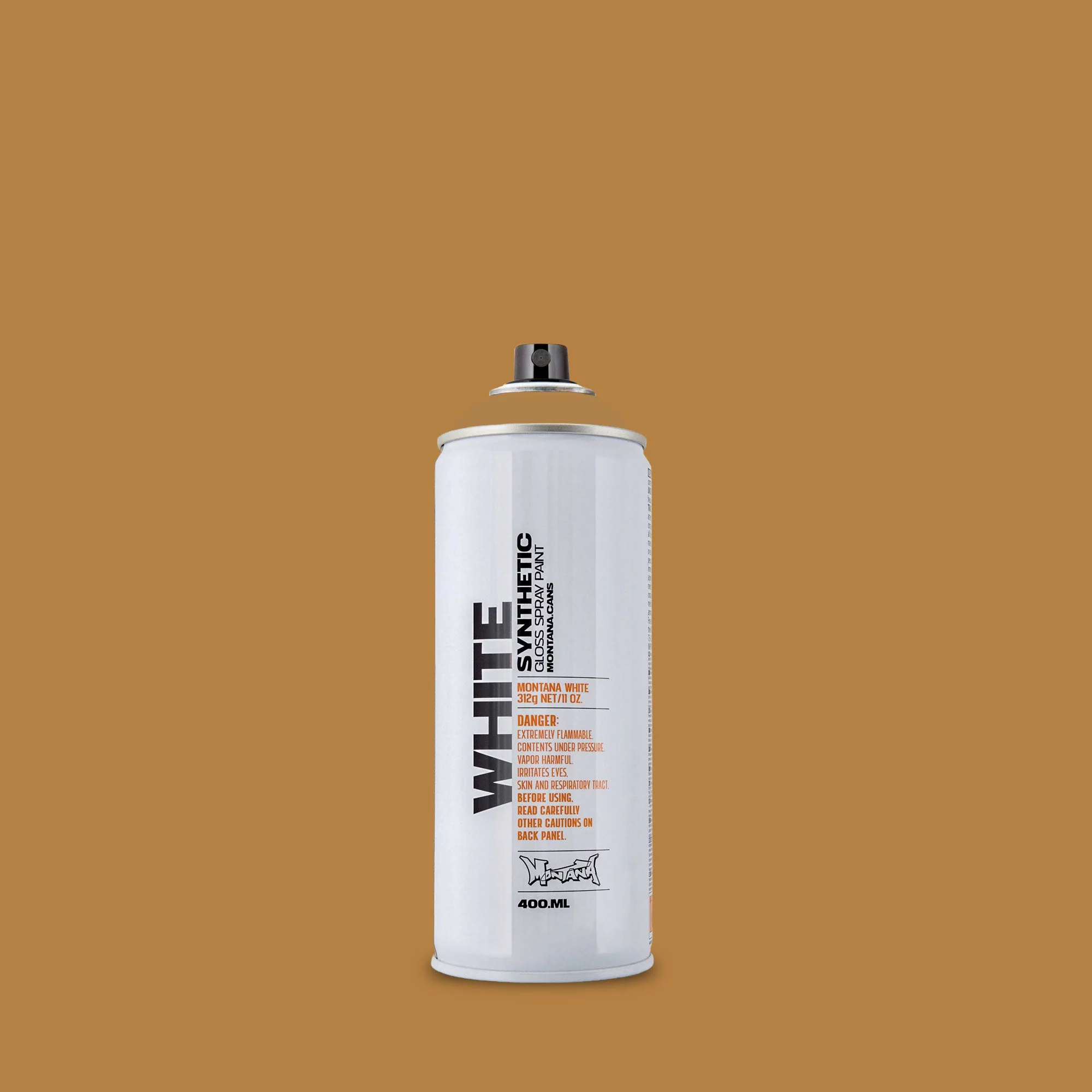 Montana White 400ML - Image 7