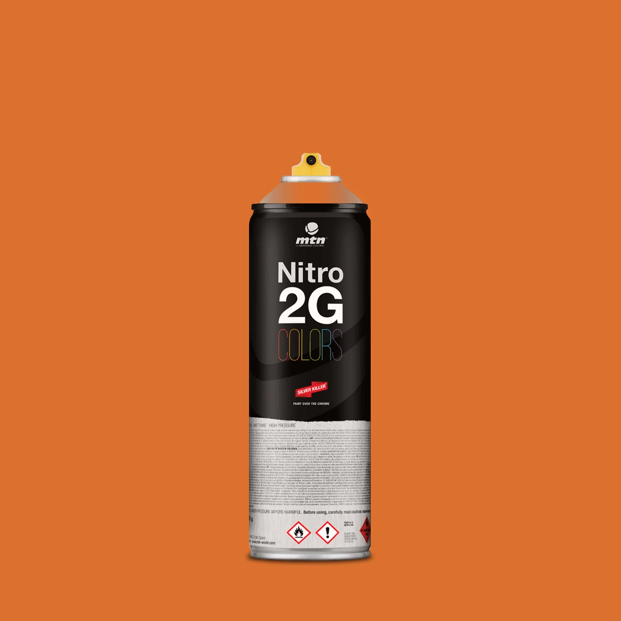 MTN Nitro 2G 500ML - Image 10