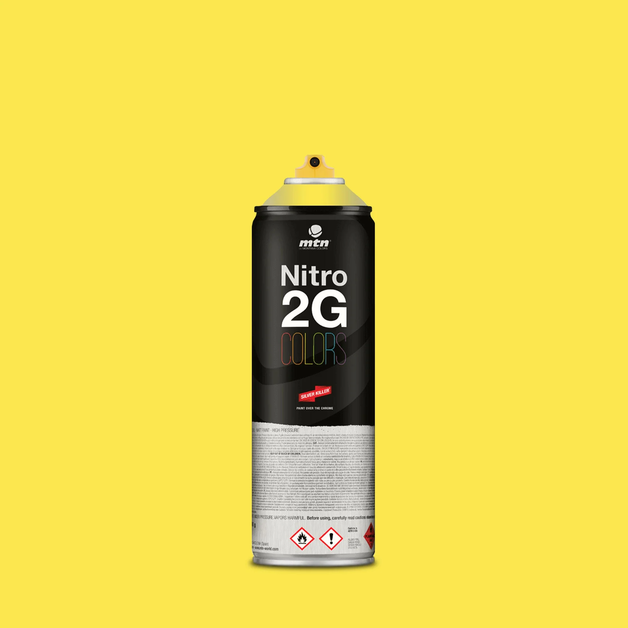 MTN Nitro 2G 500ML - Image 11