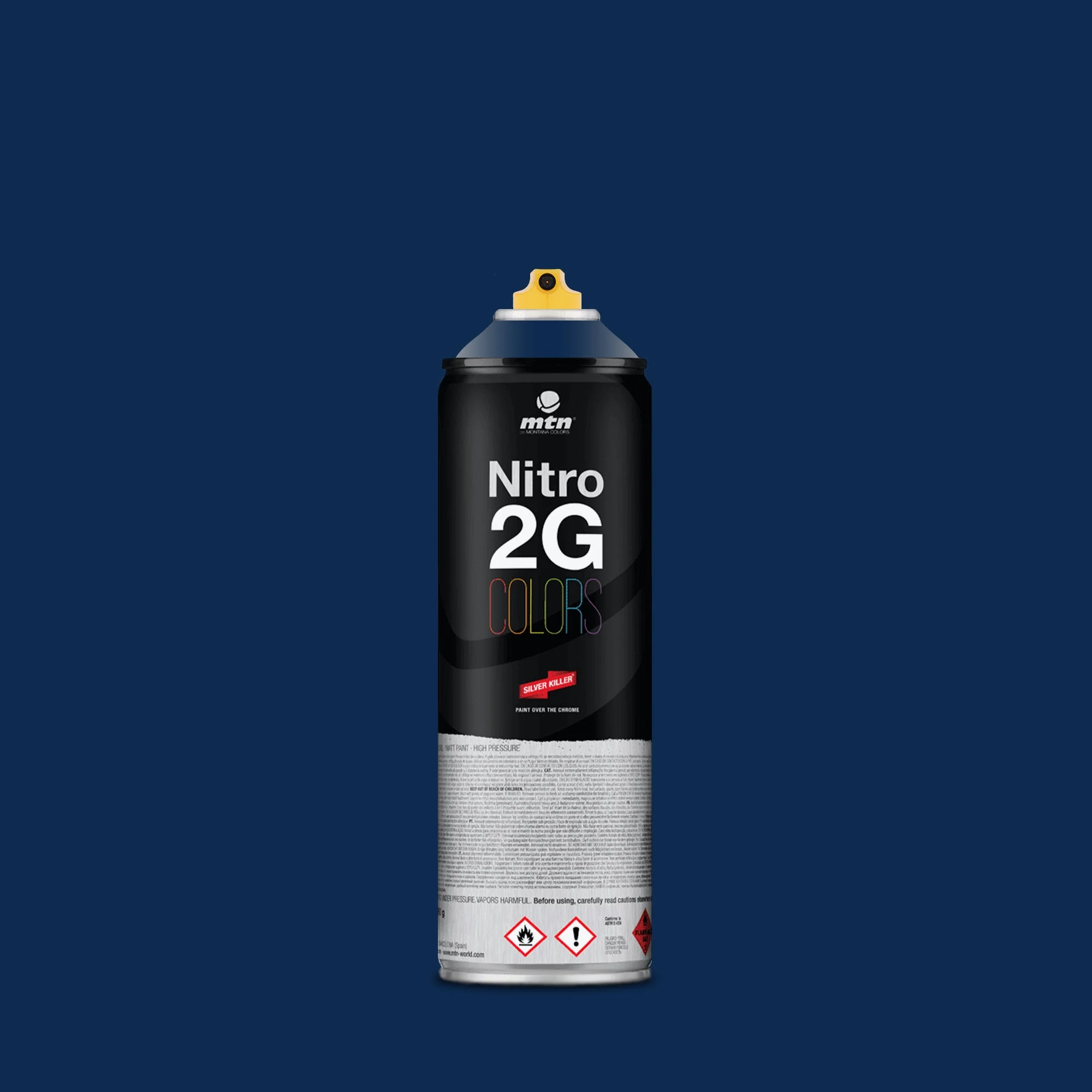 MTN Nitro 2G 500ML - Image 2
